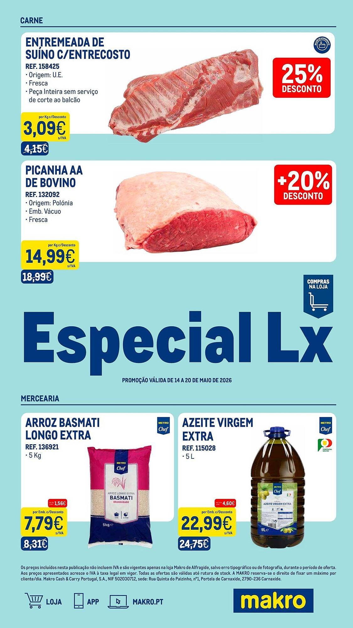 Catálogo Makro (2026-05-14 - 2026-05-20) | 1