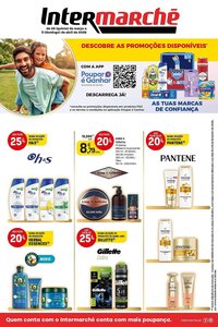 Folheto Intermarché (2026-03-26 - 2026-04-05)