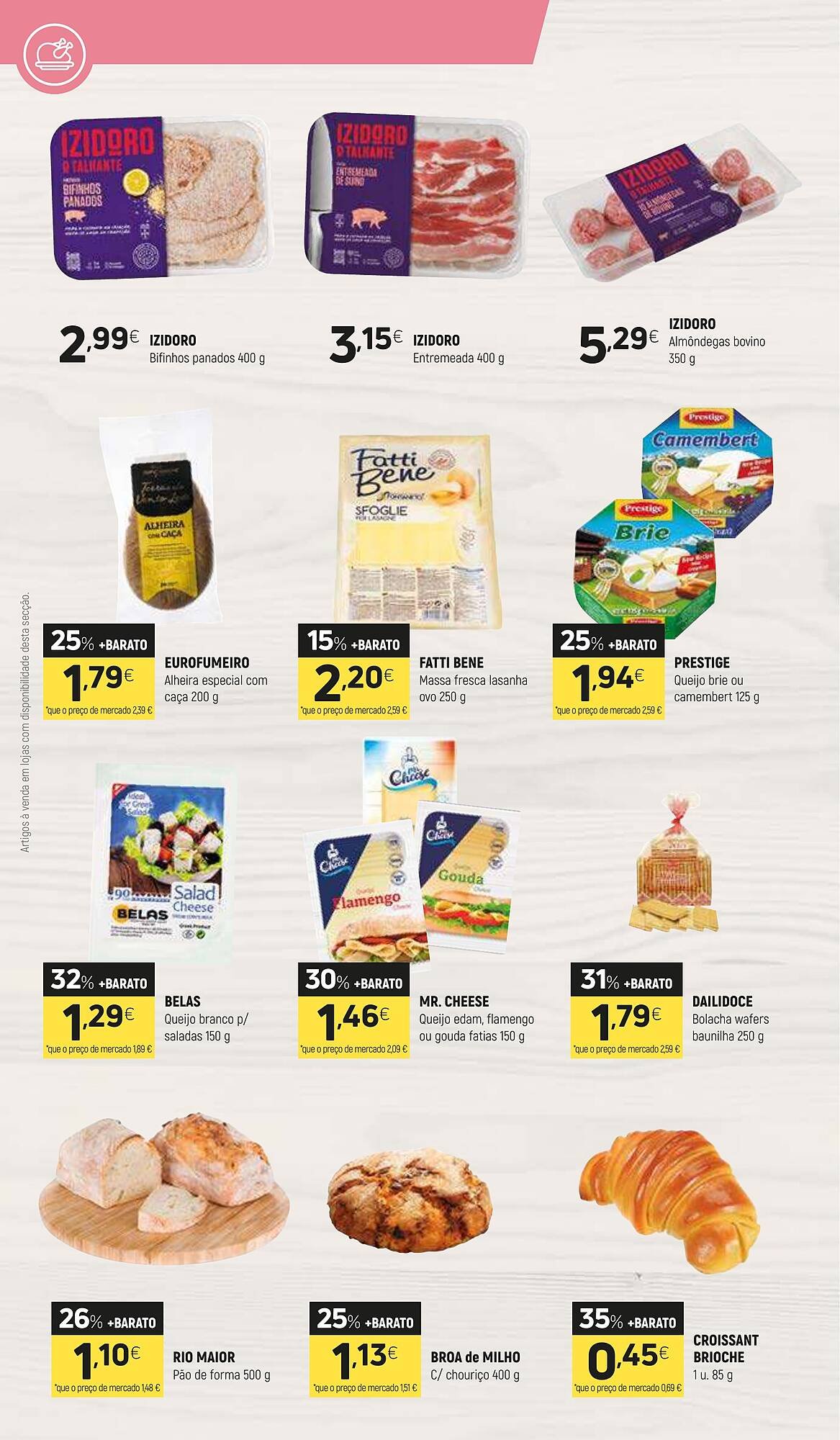 Folheto Coviran (2025-11-18 - 2025-11-30) | 2