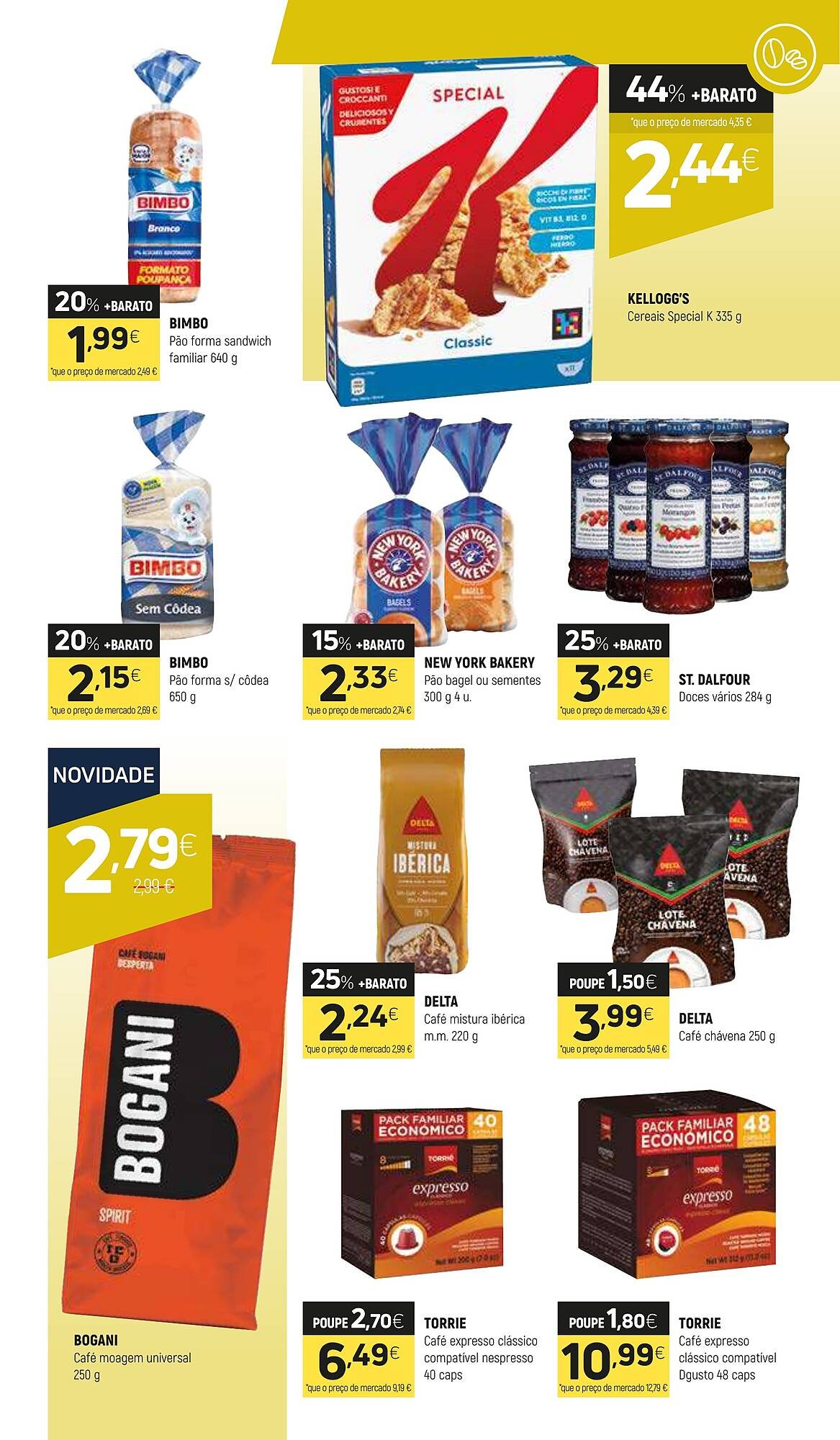 Folheto Coviran (2025-11-18 - 2025-11-30) | 11