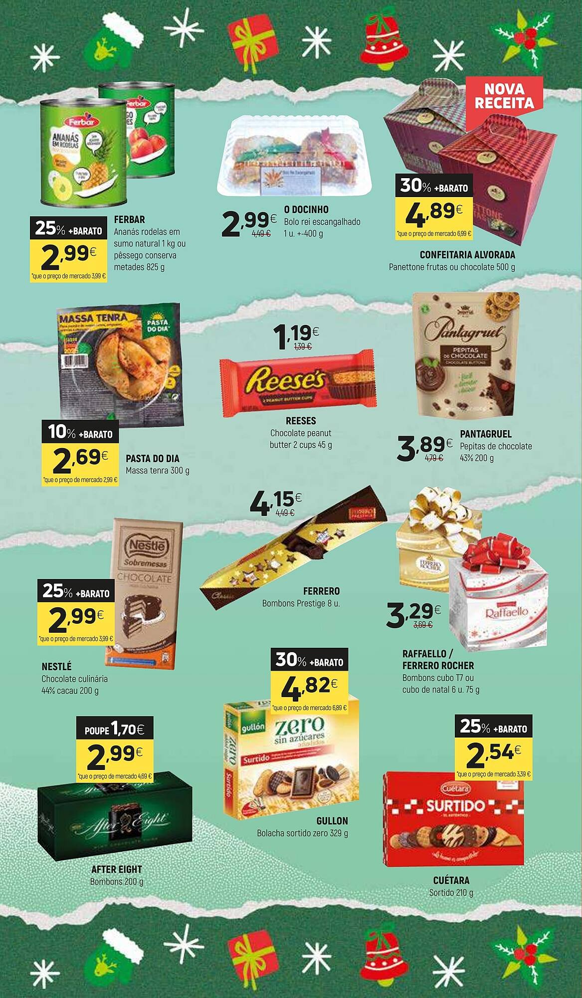 Folheto Coviran (2025-11-18 - 2025-11-30) | 14