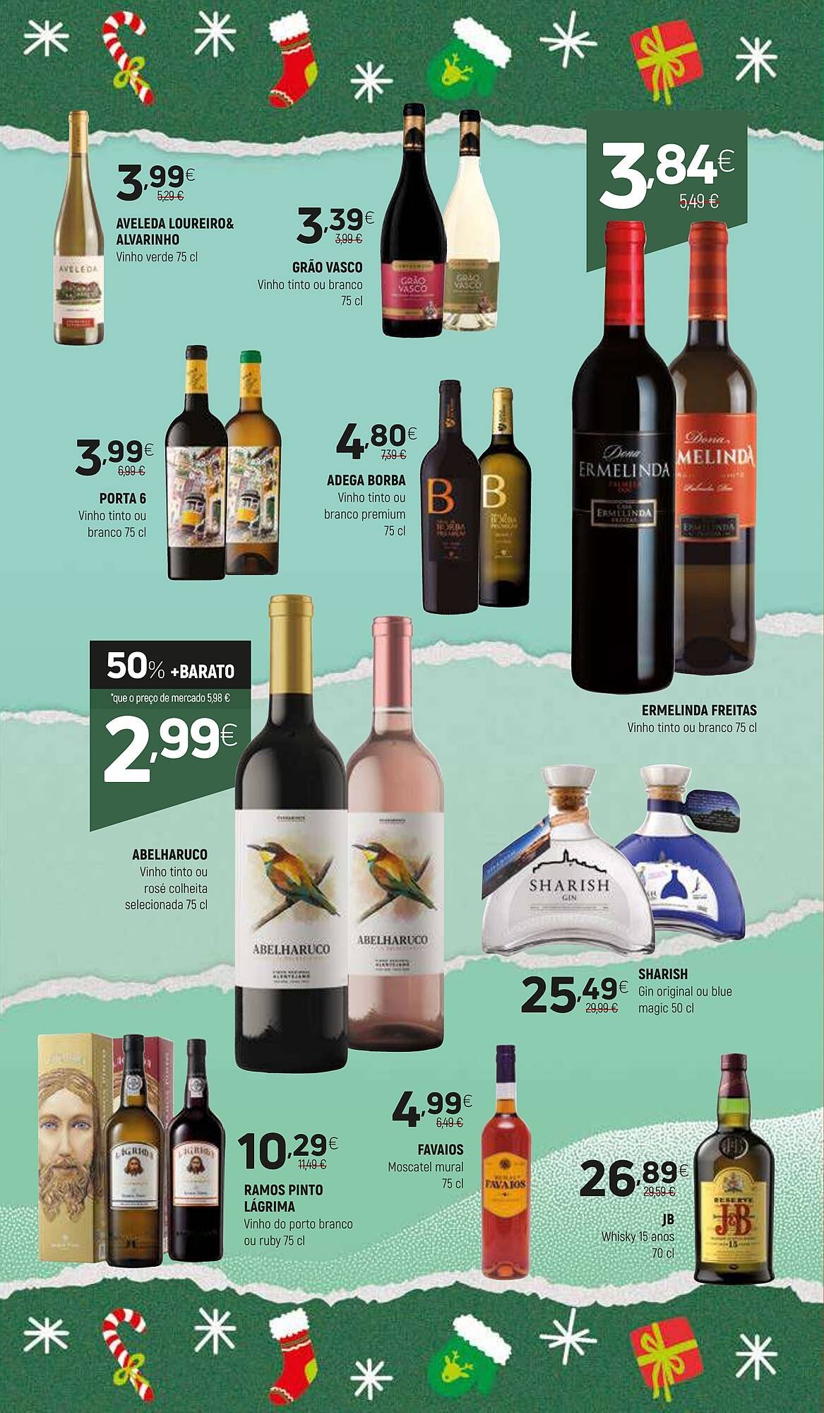 Folheto Coviran (2025-11-18 - 2025-11-30) | 17