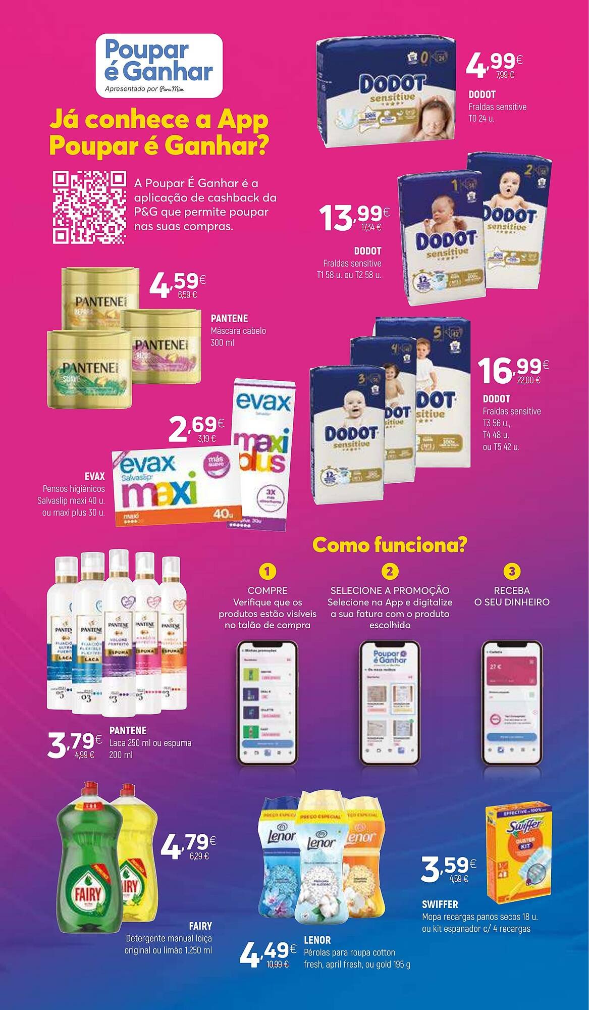 Folheto Coviran (2025-11-18 - 2025-11-30) | 20