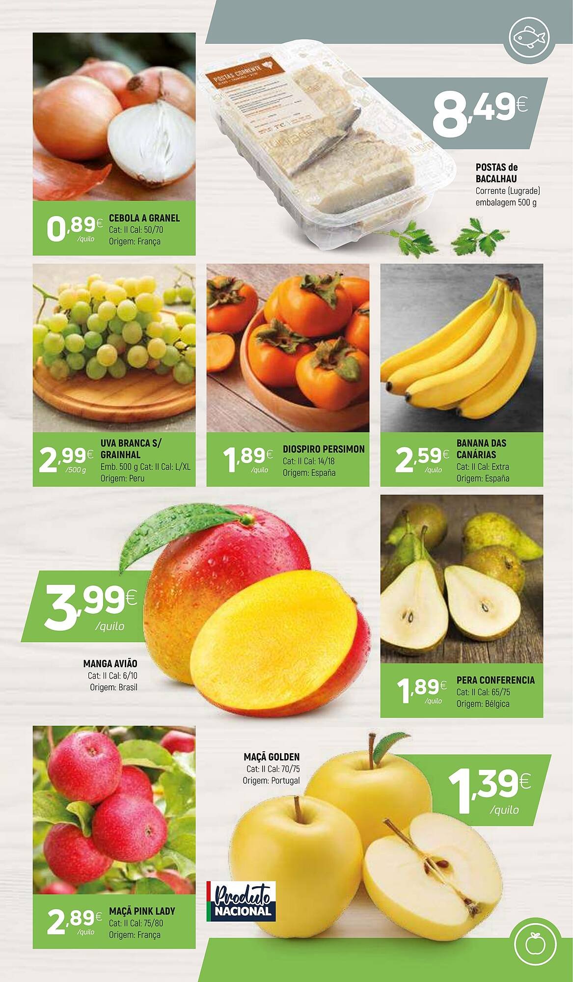 Folheto Coviran (2025-11-18 - 2025-11-30) | 3