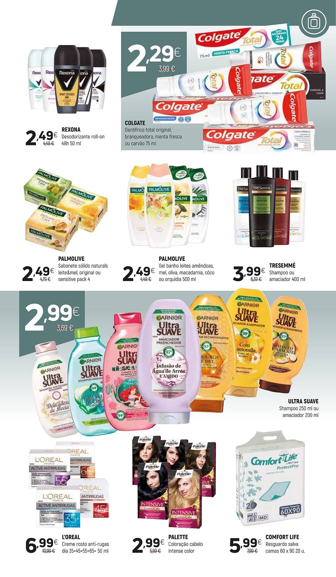 Folheto Coviran (2025-11-18 - 2025-11-30) | 21