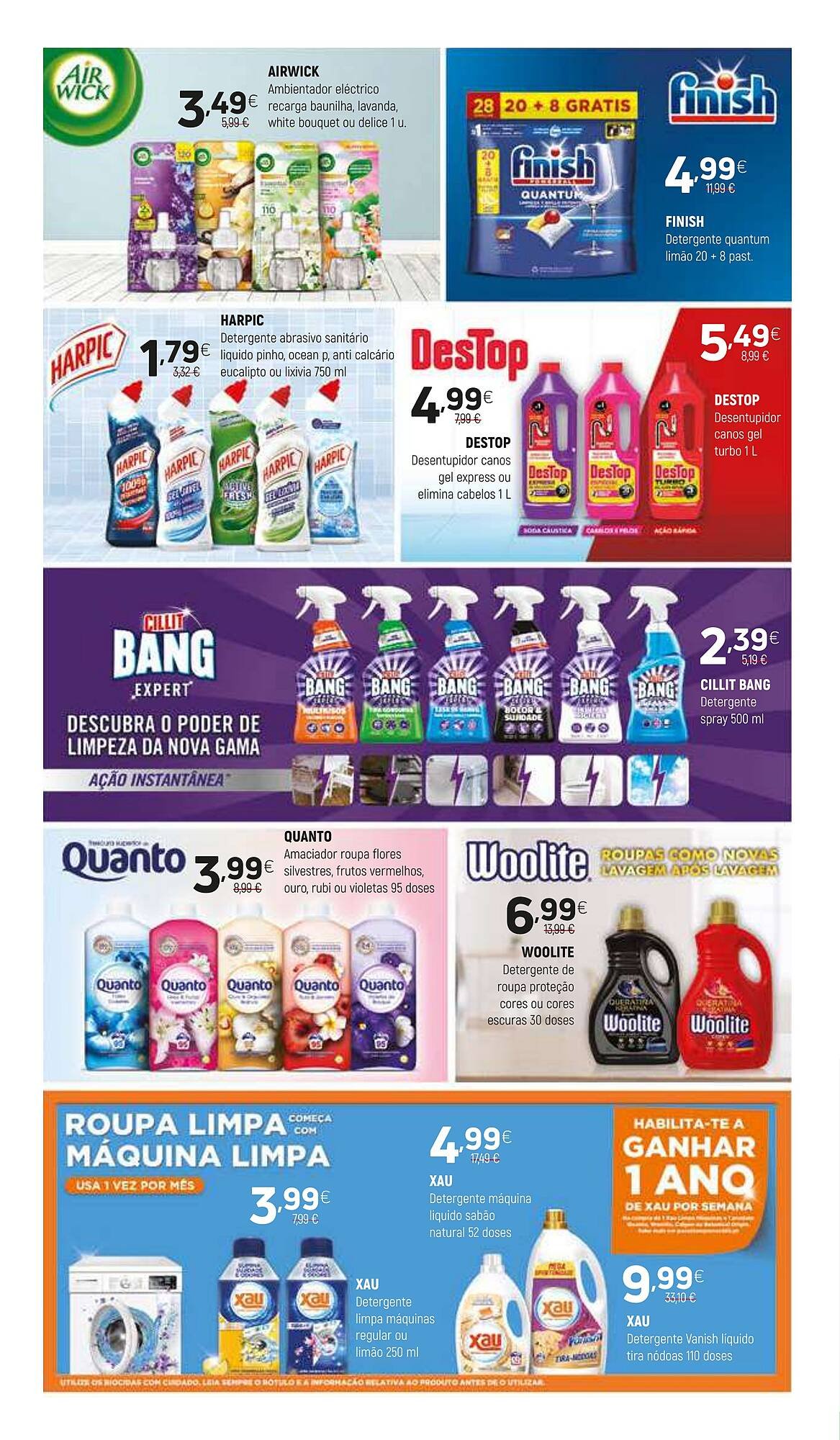 Folheto Coviran (2025-11-18 - 2025-11-30) | 22