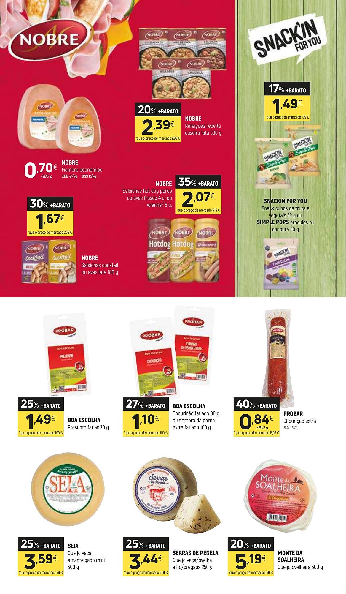 Folheto Coviran (2025-11-18 - 2025-11-30) | 4