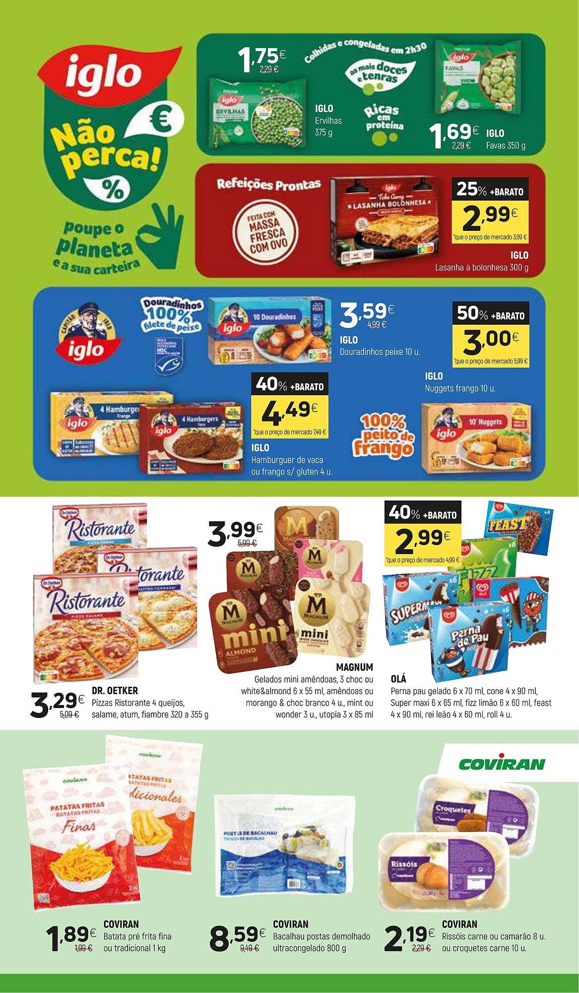 Folheto Coviran (2025-11-18 - 2025-11-30) | 7