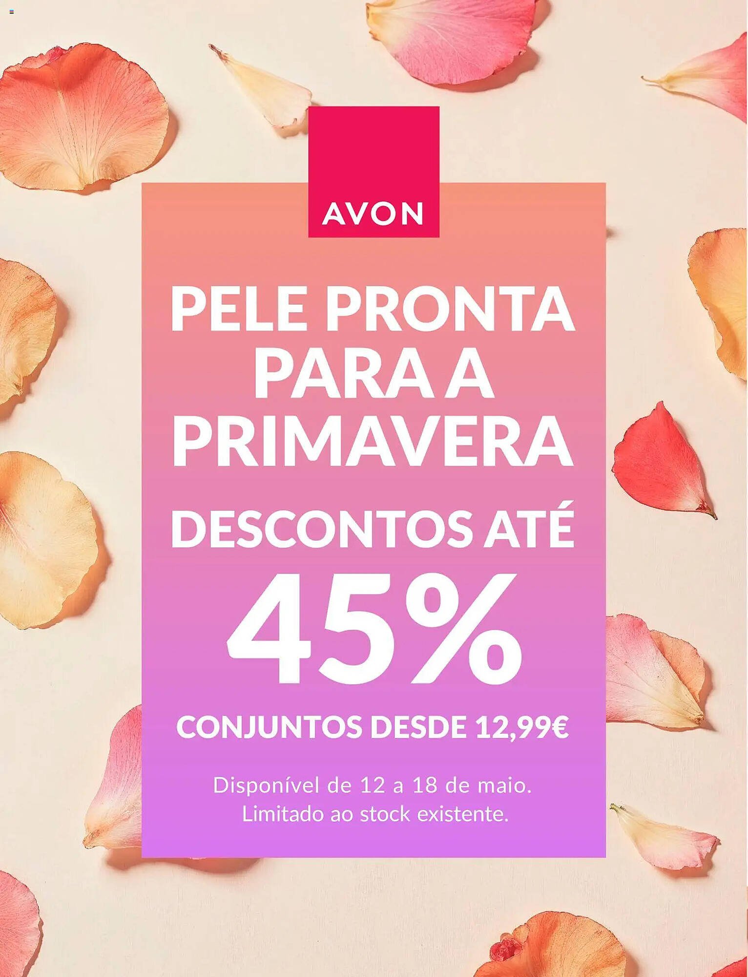 Catálogo Avon (2026-05-12 - 2026-05-19) | 1