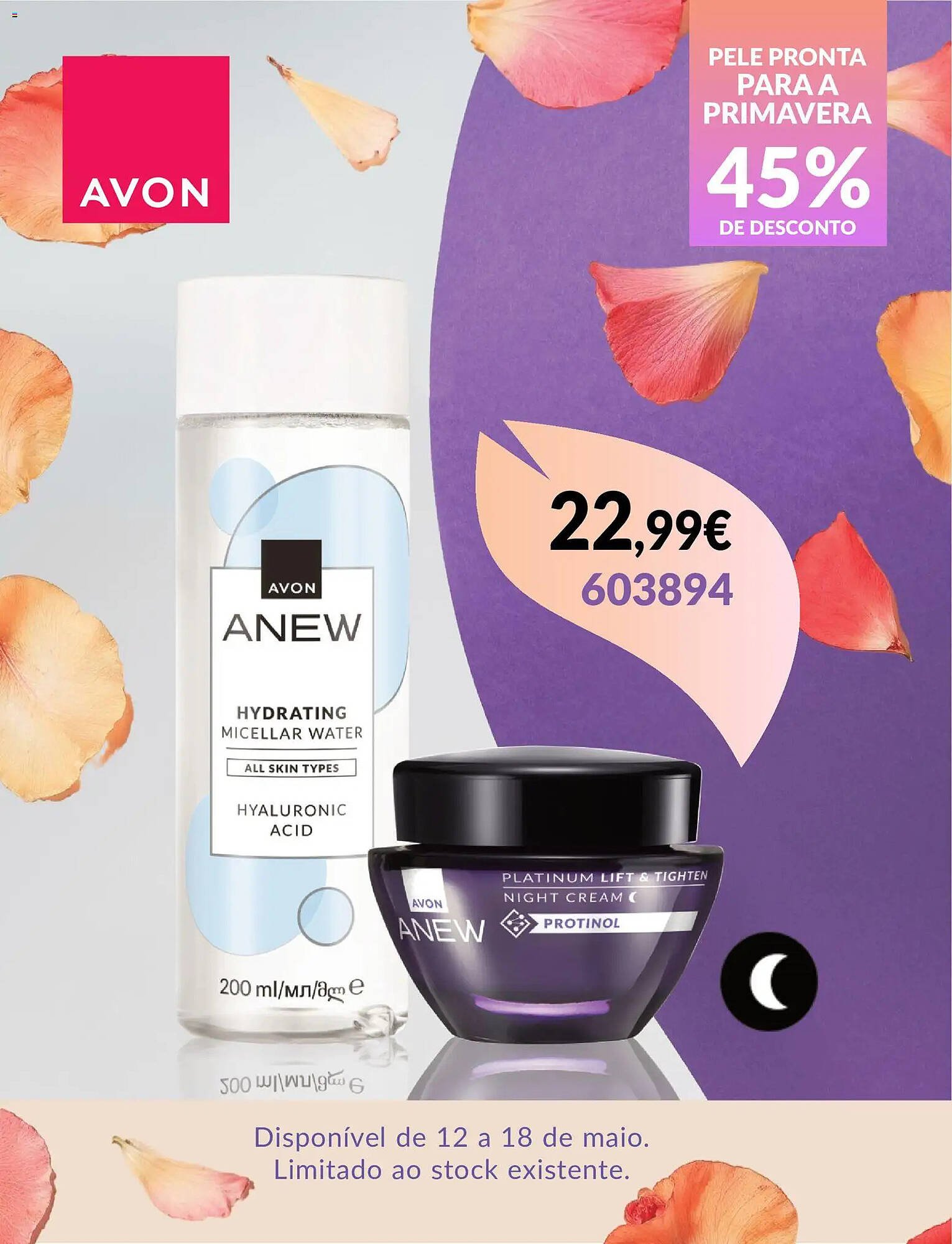 Catálogo Avon (2026-05-12 - 2026-05-19) | 2