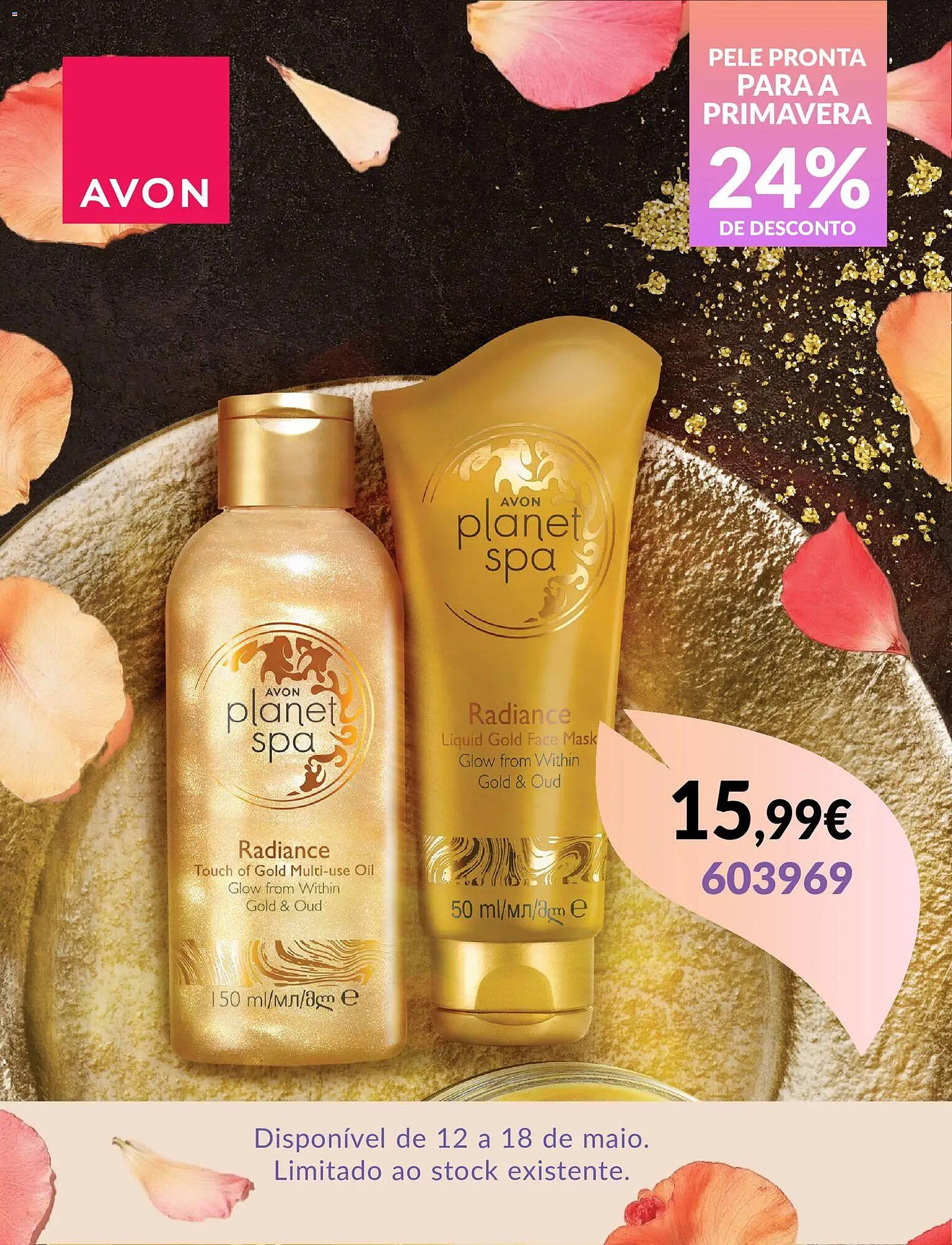 Catálogo Avon (2026-05-12 - 2026-05-19) | 6