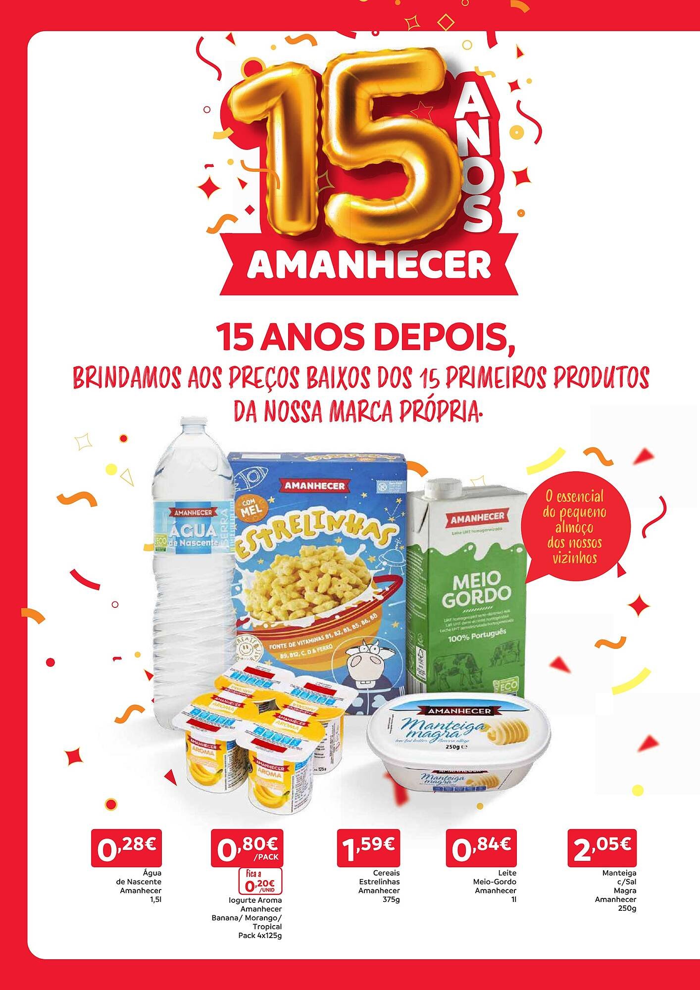 Folheto Amanhecer (2026-01-08 - 2026-01-14) | 4