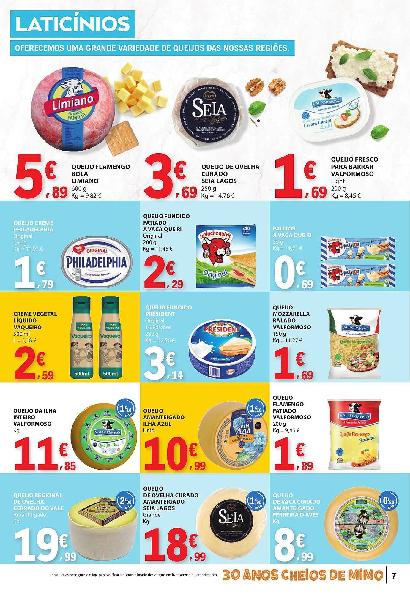 Folheto E.Leclerc (2026-01-22 - 2026-01-28) | 7