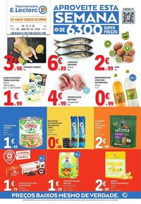 Folheto E.Leclerc (2026-01-22 - 2026-01-28)