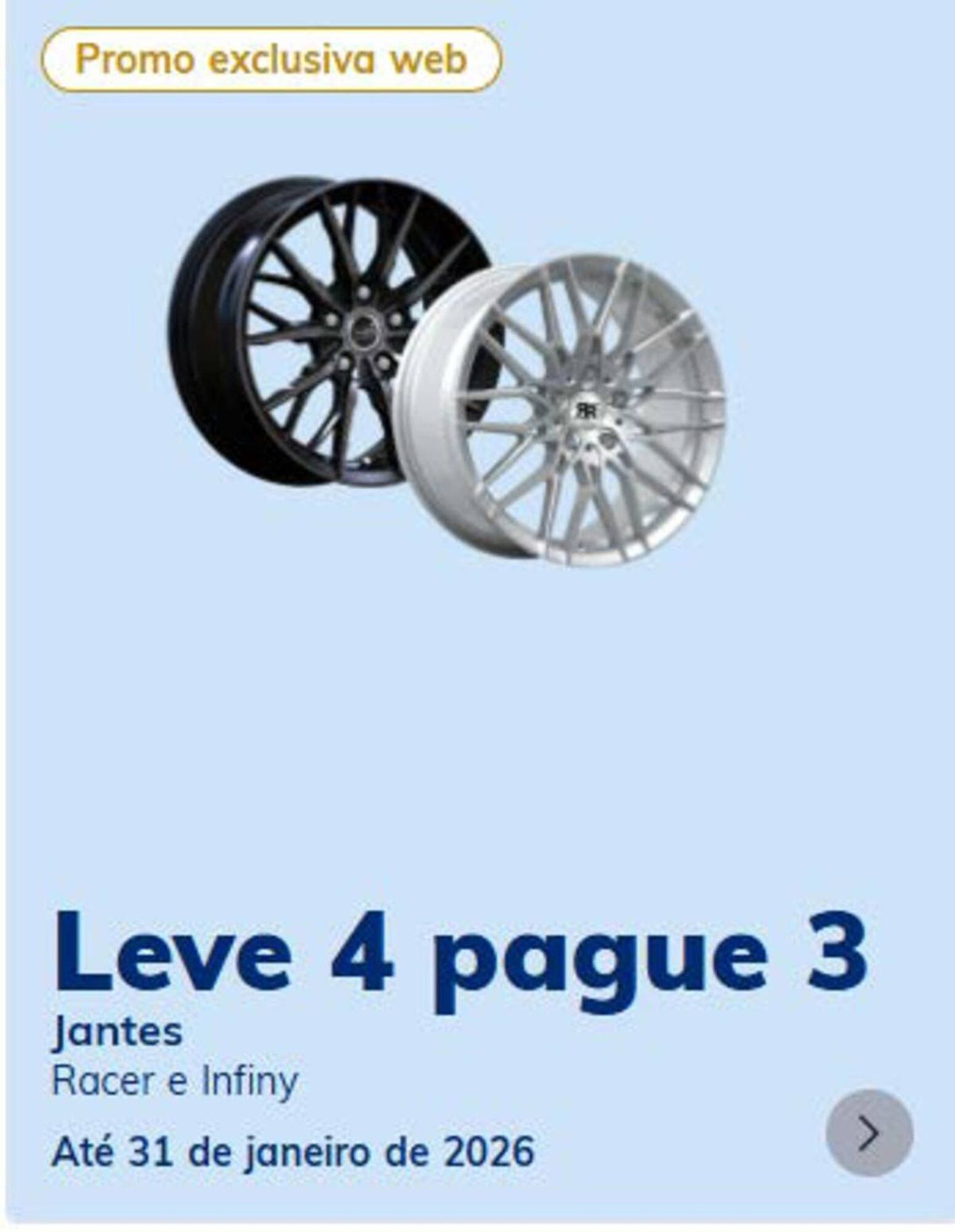 Folheto Norauto (2025-12-24 - 2026-01-31) | 1