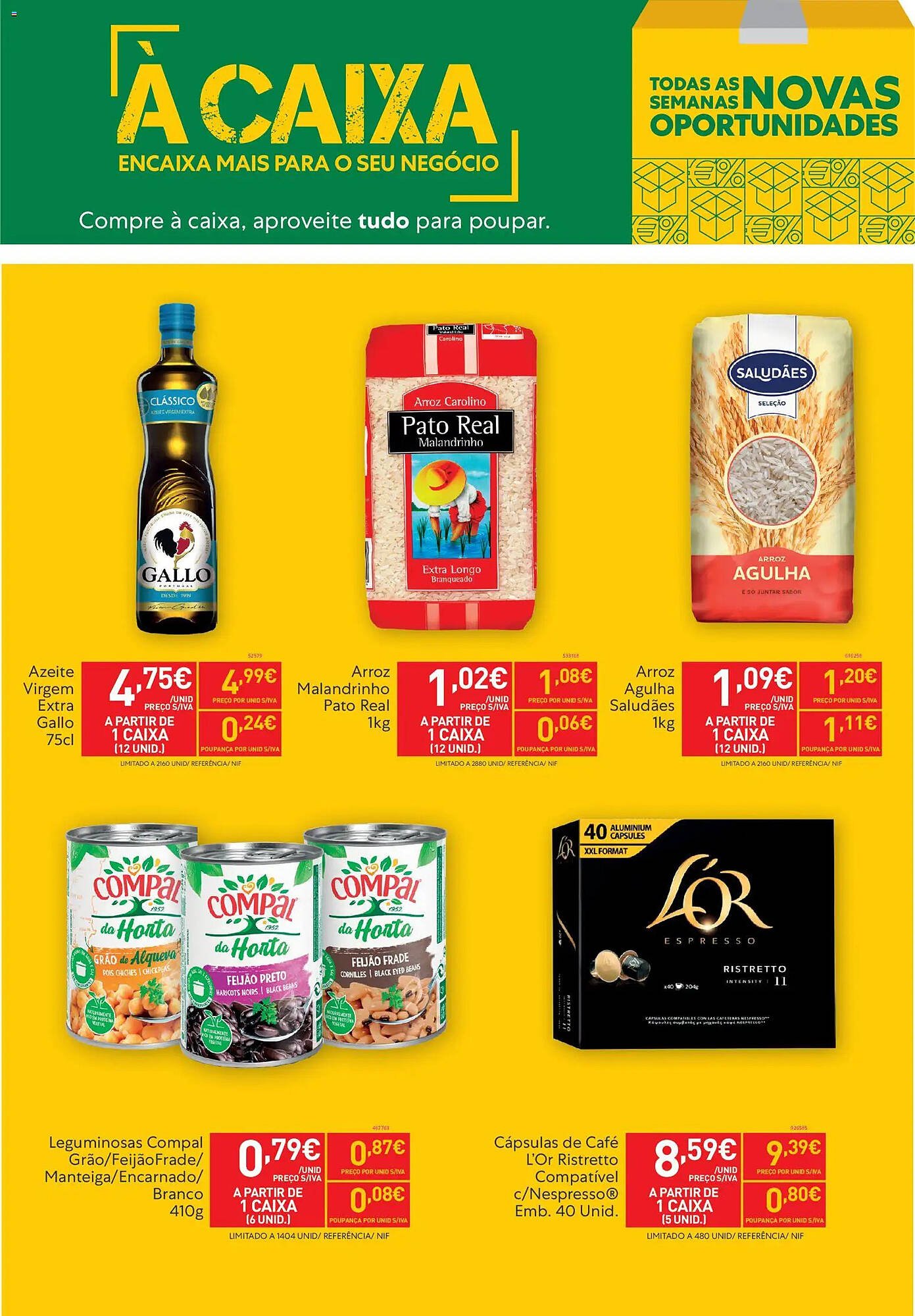 Folheto Recheio (2026-01-06 - 2026-01-13) | 2