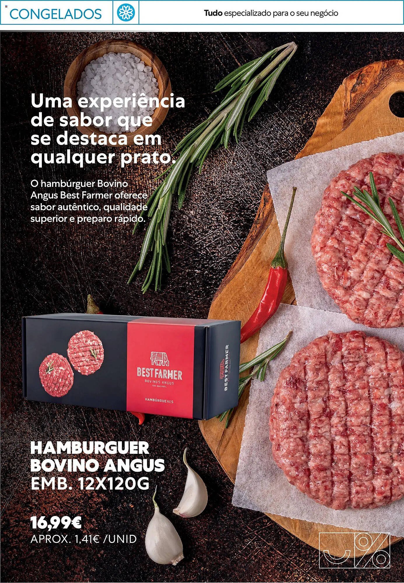 Folheto Recheio (2026-01-06 - 2026-01-13) | 12