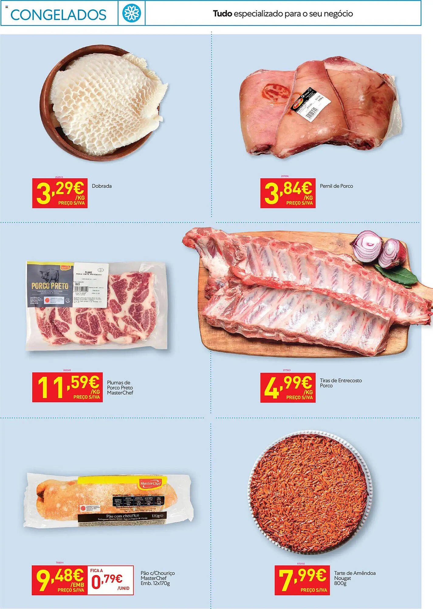 Folheto Recheio (2026-01-06 - 2026-01-13) | 13