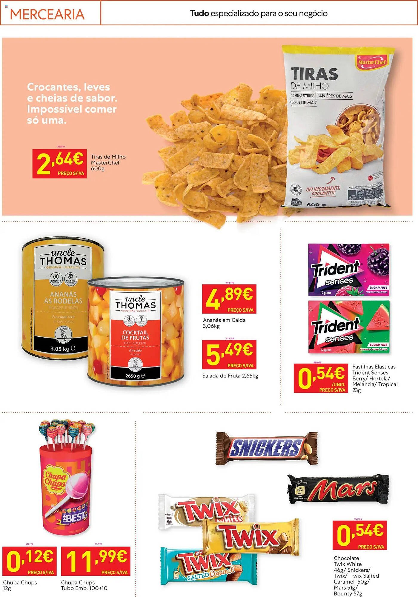 Folheto Recheio (2026-01-06 - 2026-01-13) | 16