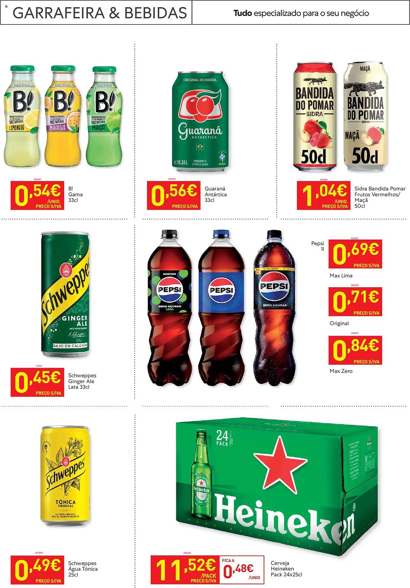 Folheto Recheio (2026-01-06 - 2026-01-13) | 17