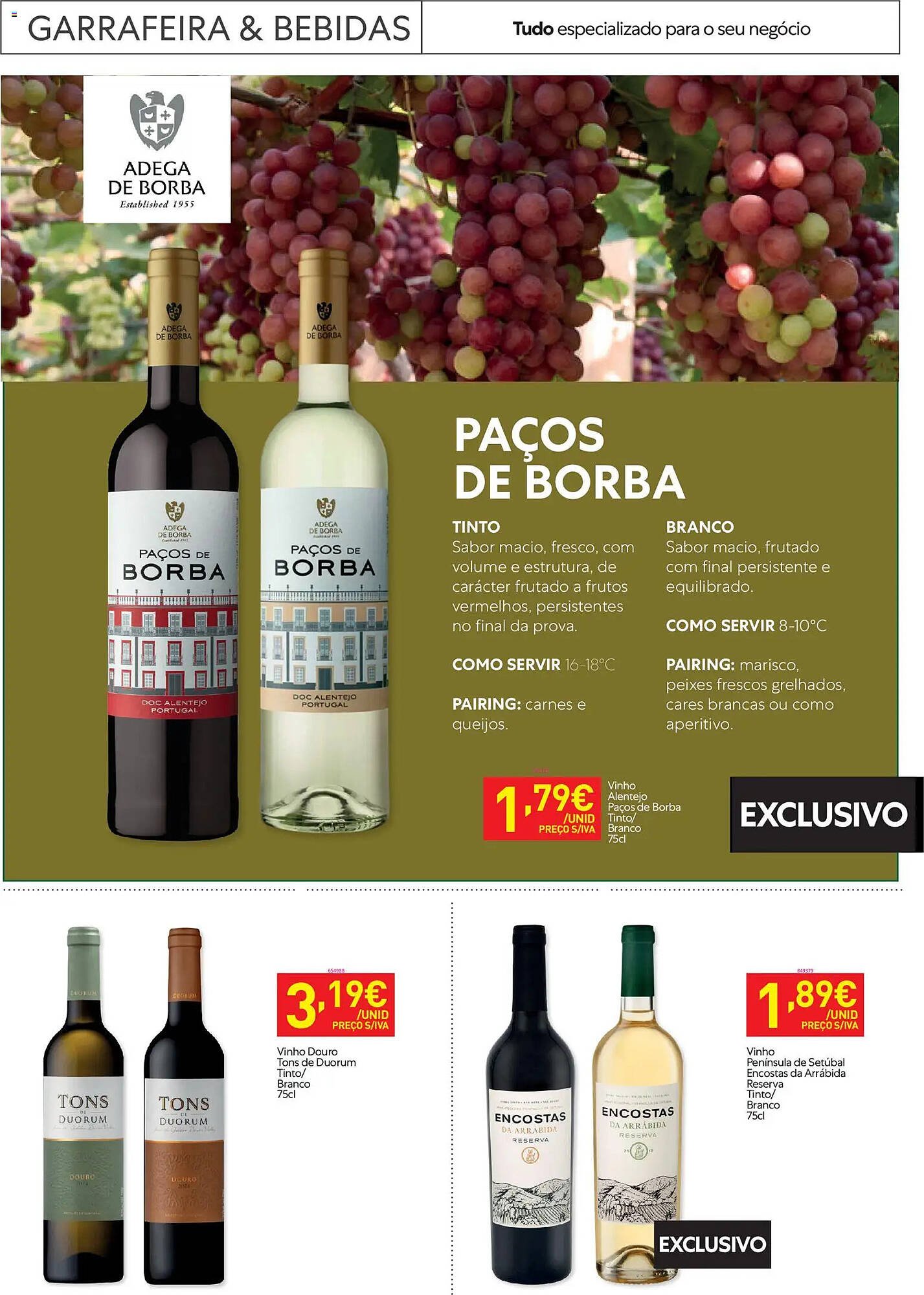 Folheto Recheio (2026-01-06 - 2026-01-13) | 19