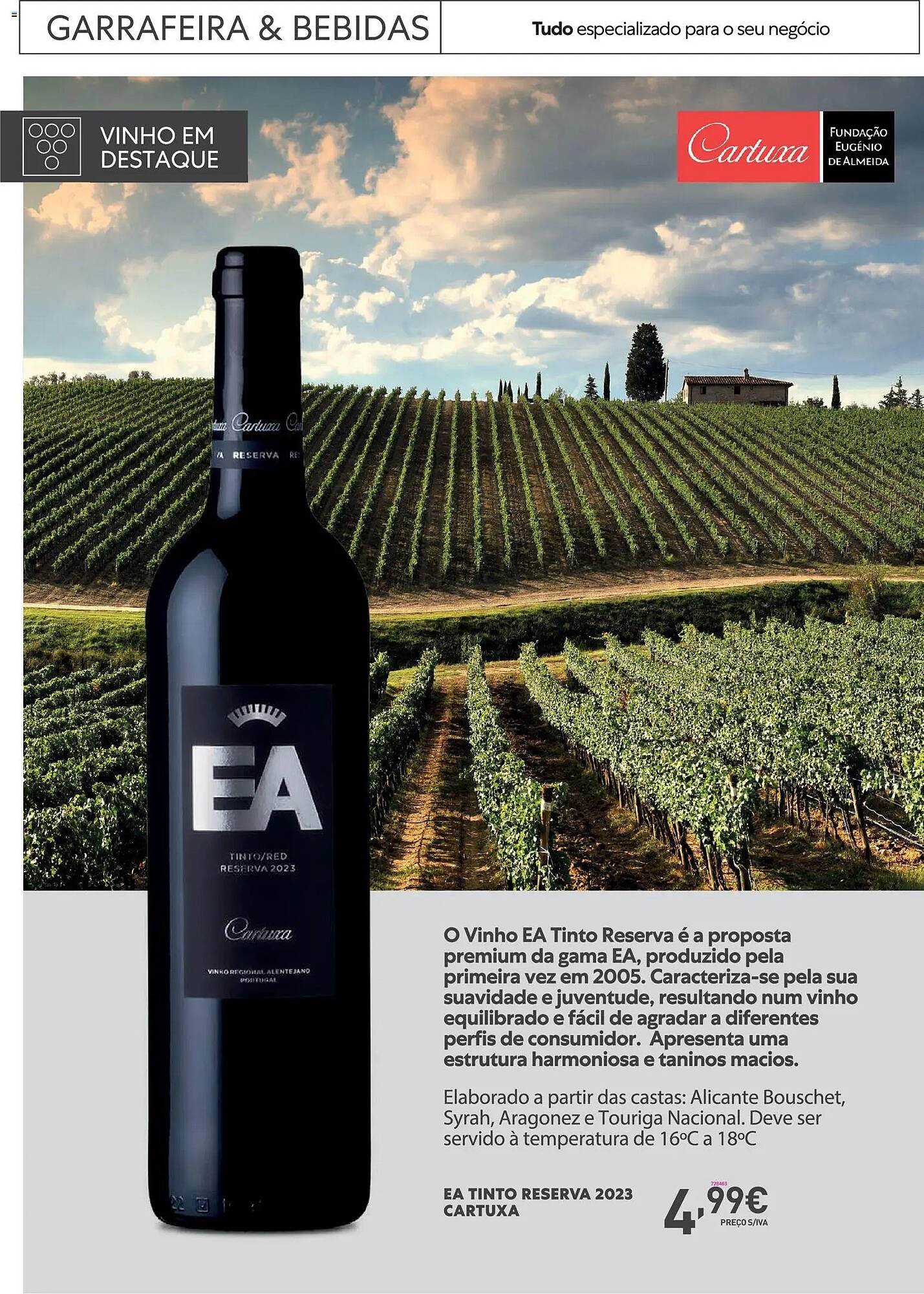 Folheto Recheio (2026-01-06 - 2026-01-13) | 20