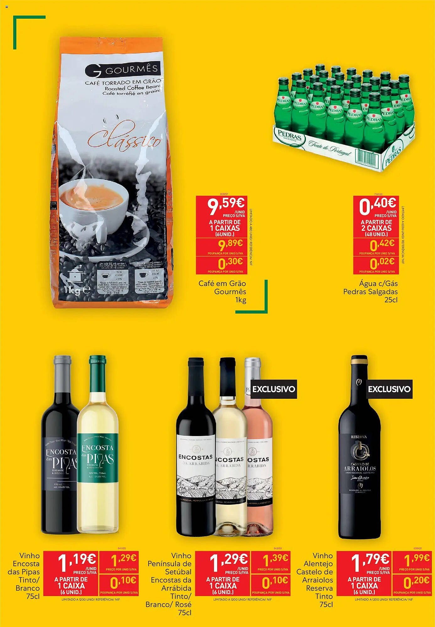 Folheto Recheio (2026-01-06 - 2026-01-13) | 3