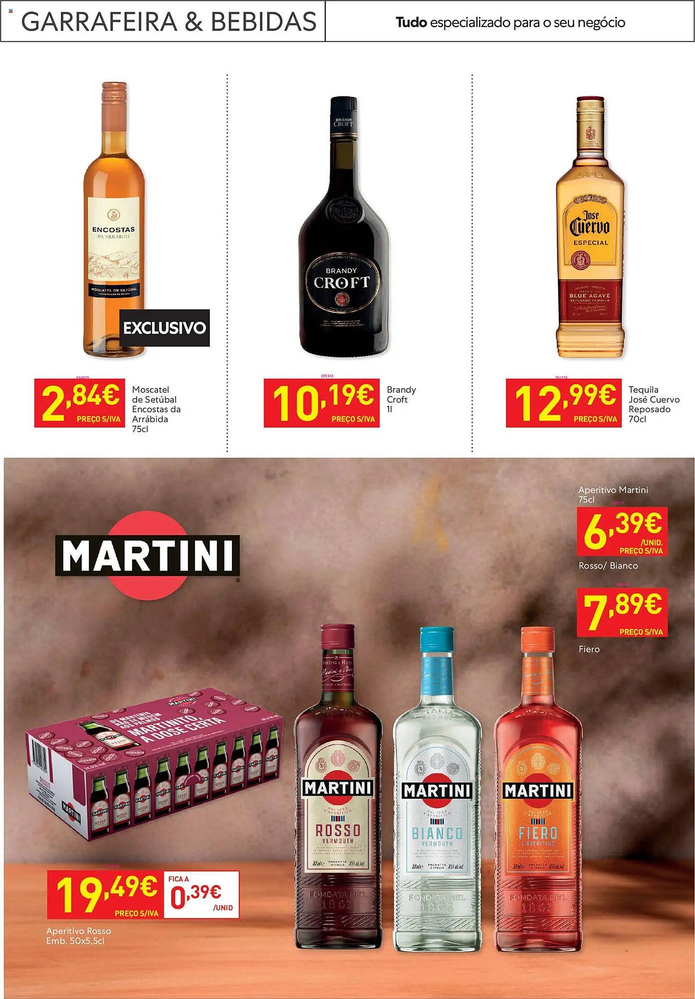 Folheto Recheio (2026-01-06 - 2026-01-13) | 22