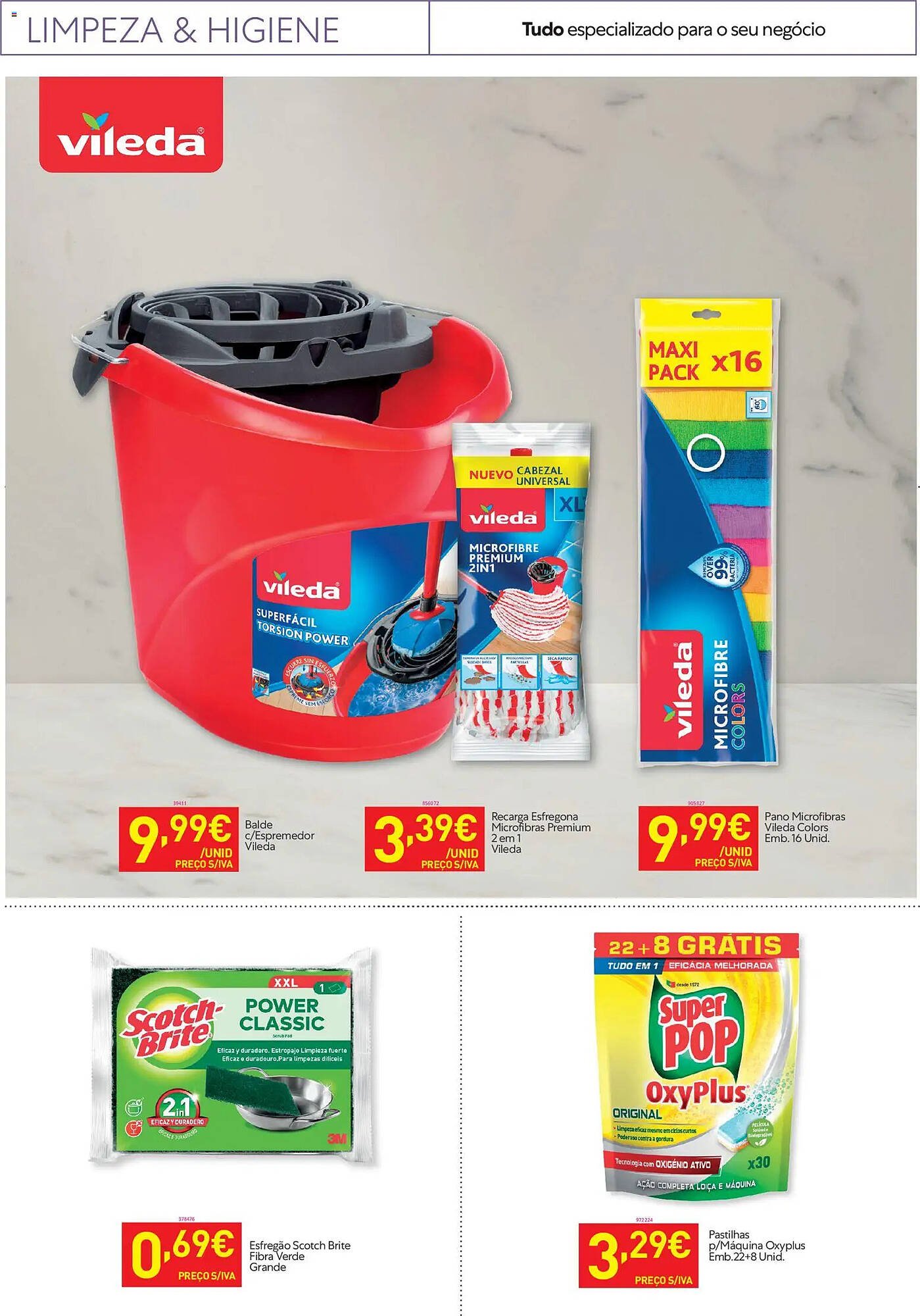 Folheto Recheio (2026-01-06 - 2026-01-13) | 24