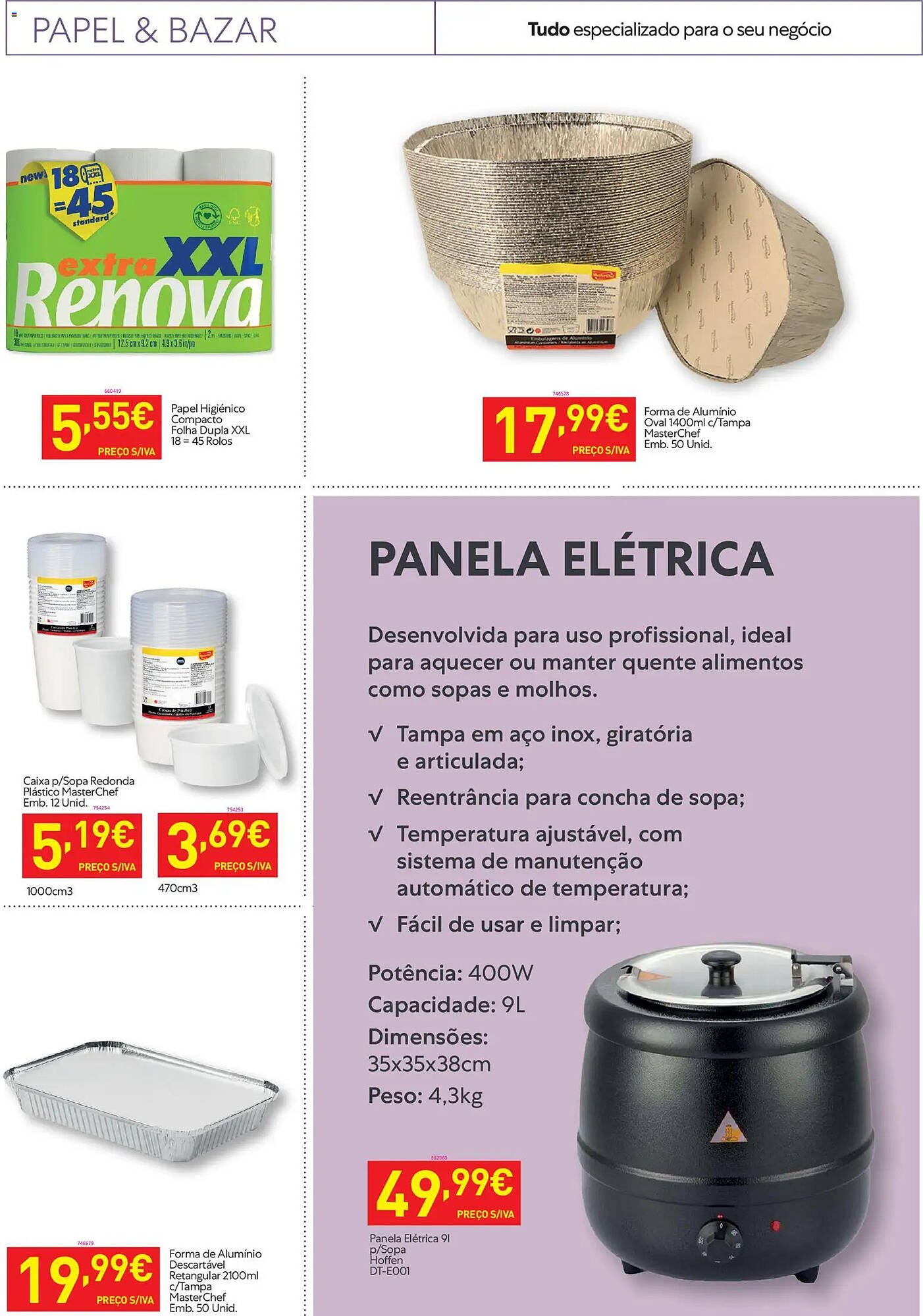 Folheto Recheio (2026-01-06 - 2026-01-13) | 25