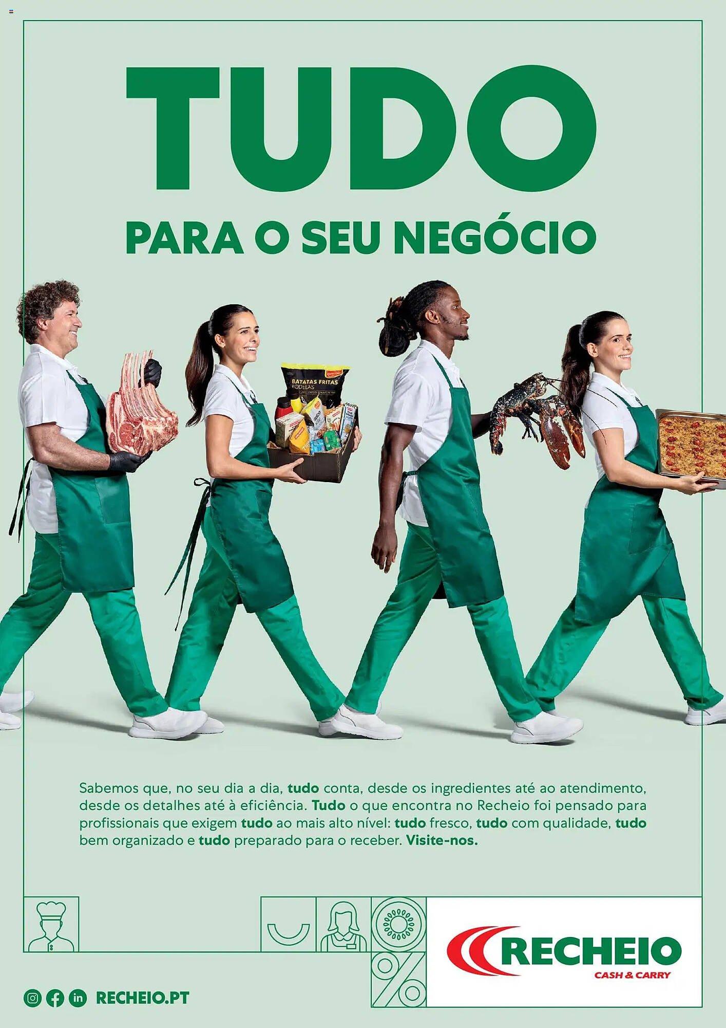 Folheto Recheio (2026-01-06 - 2026-01-13) | 26