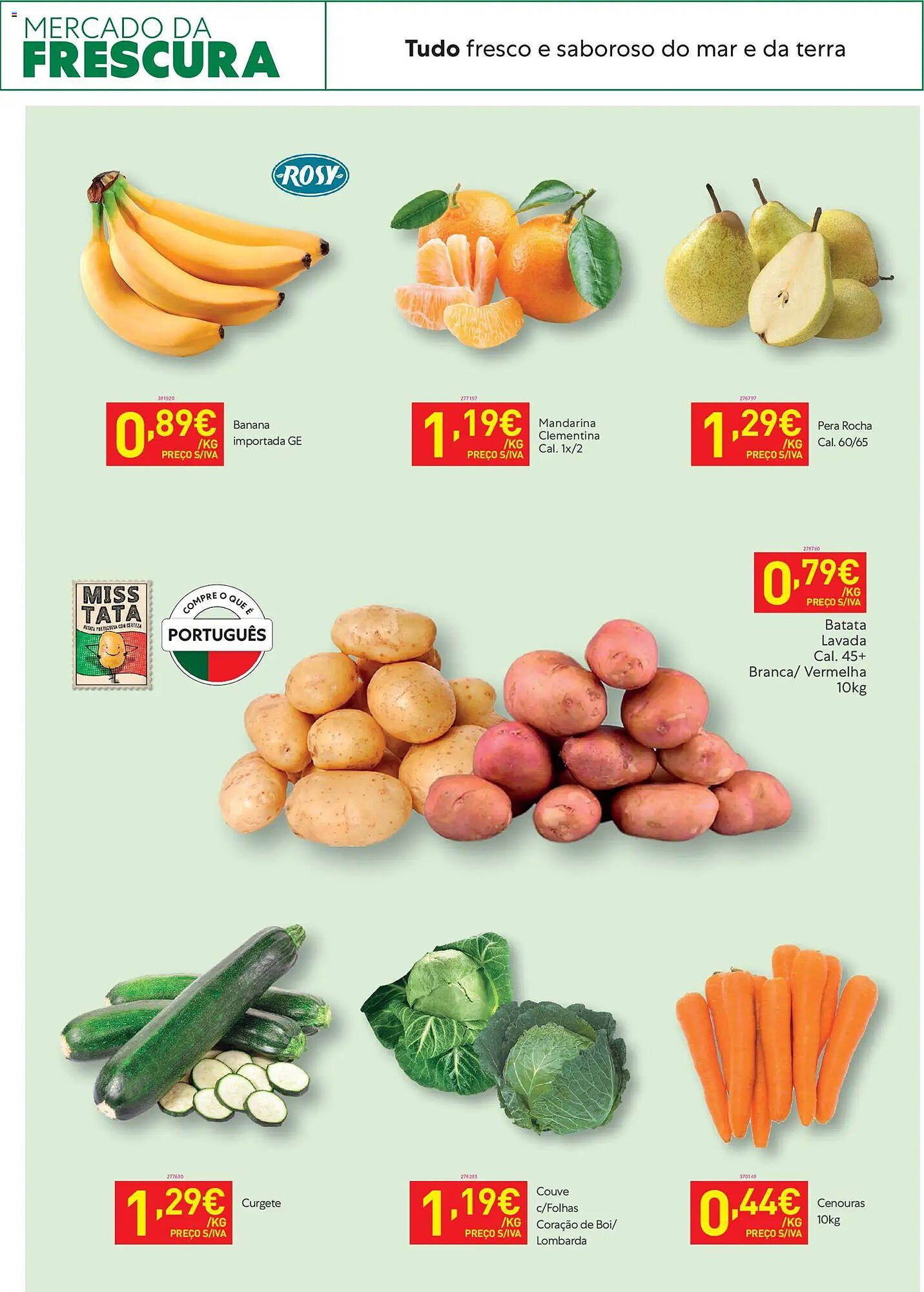 Folheto Recheio (2026-01-06 - 2026-01-13) | 5