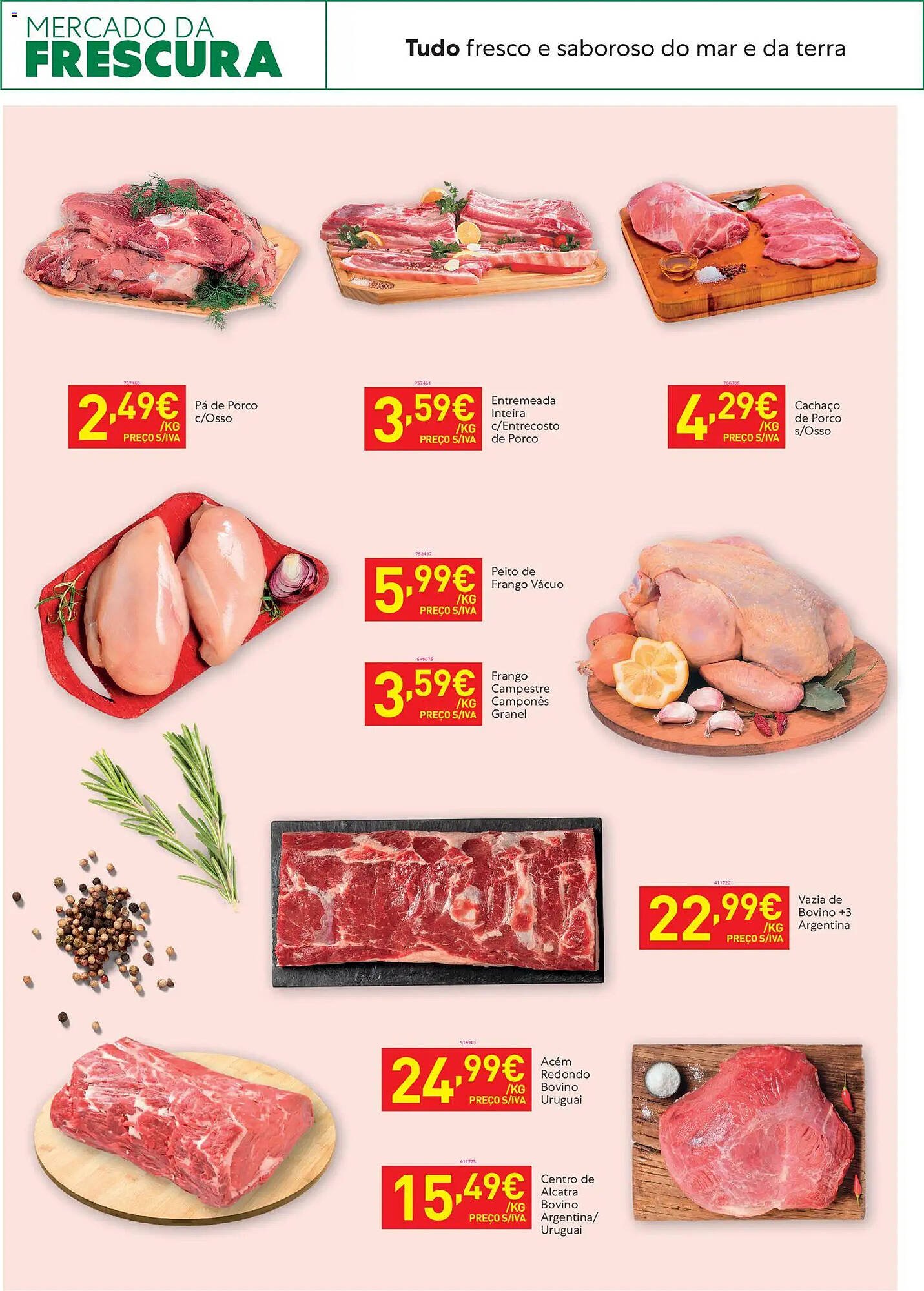 Folheto Recheio (2026-01-06 - 2026-01-13) | 6