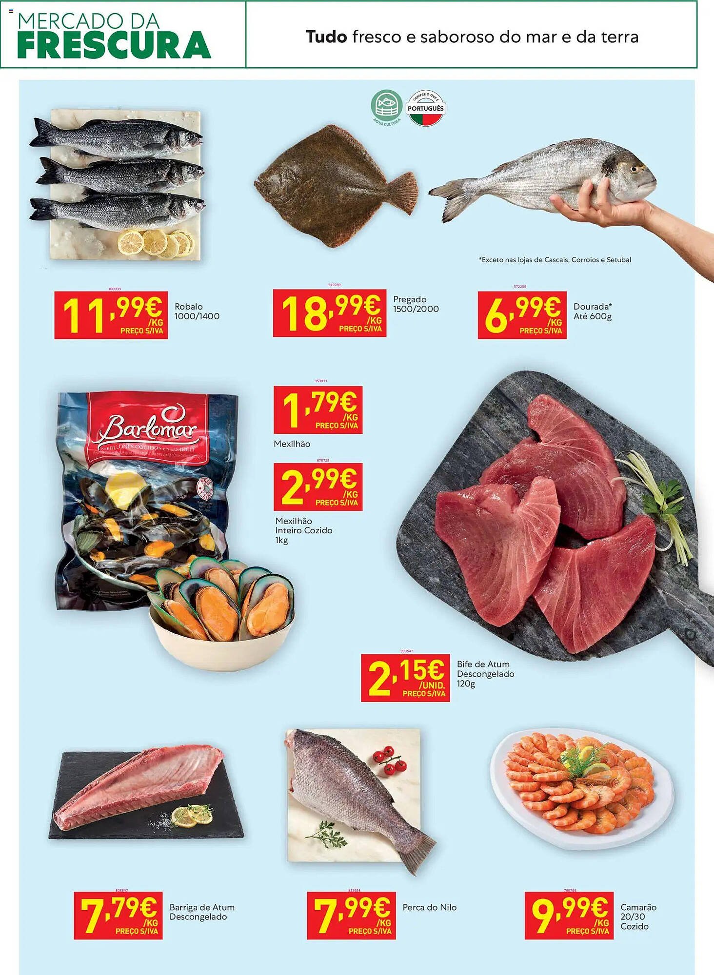 Folheto Recheio (2026-01-06 - 2026-01-13) | 7