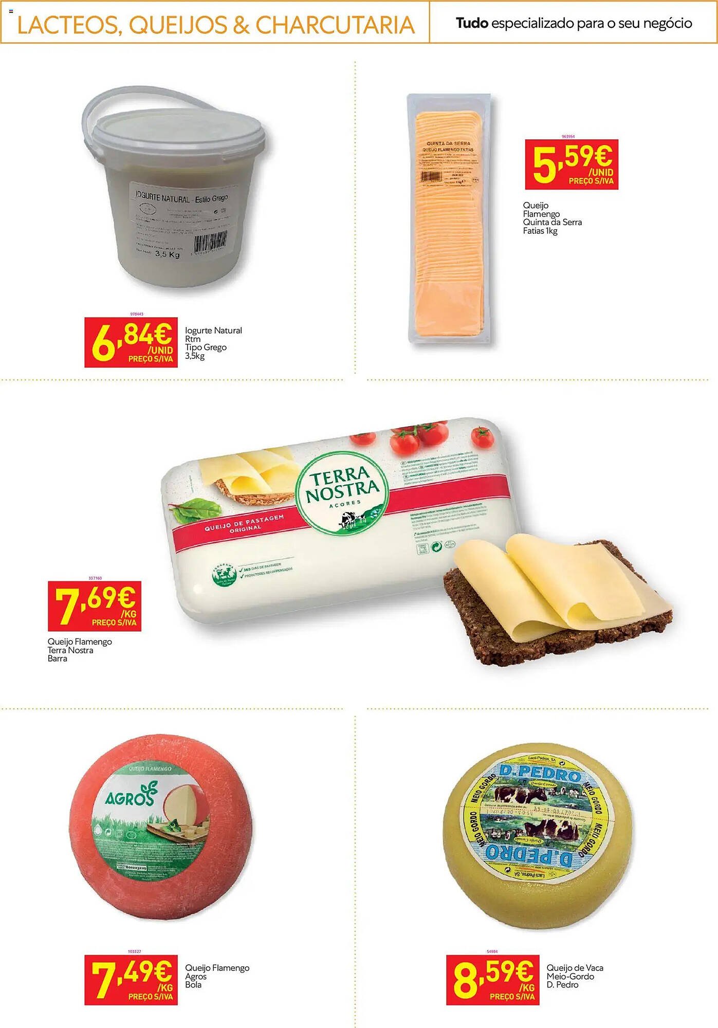 Folheto Recheio (2026-01-06 - 2026-01-13) | 9