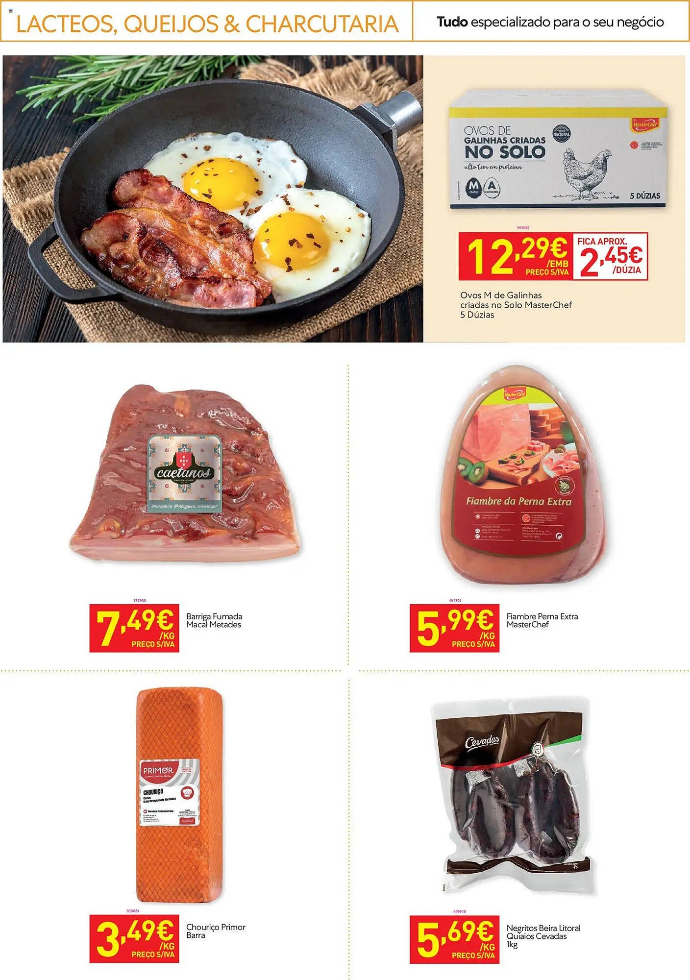 Folheto Recheio (2026-01-06 - 2026-01-13) | 10