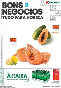 Folheto Recheio (2026-01-06 - 2026-01-13)