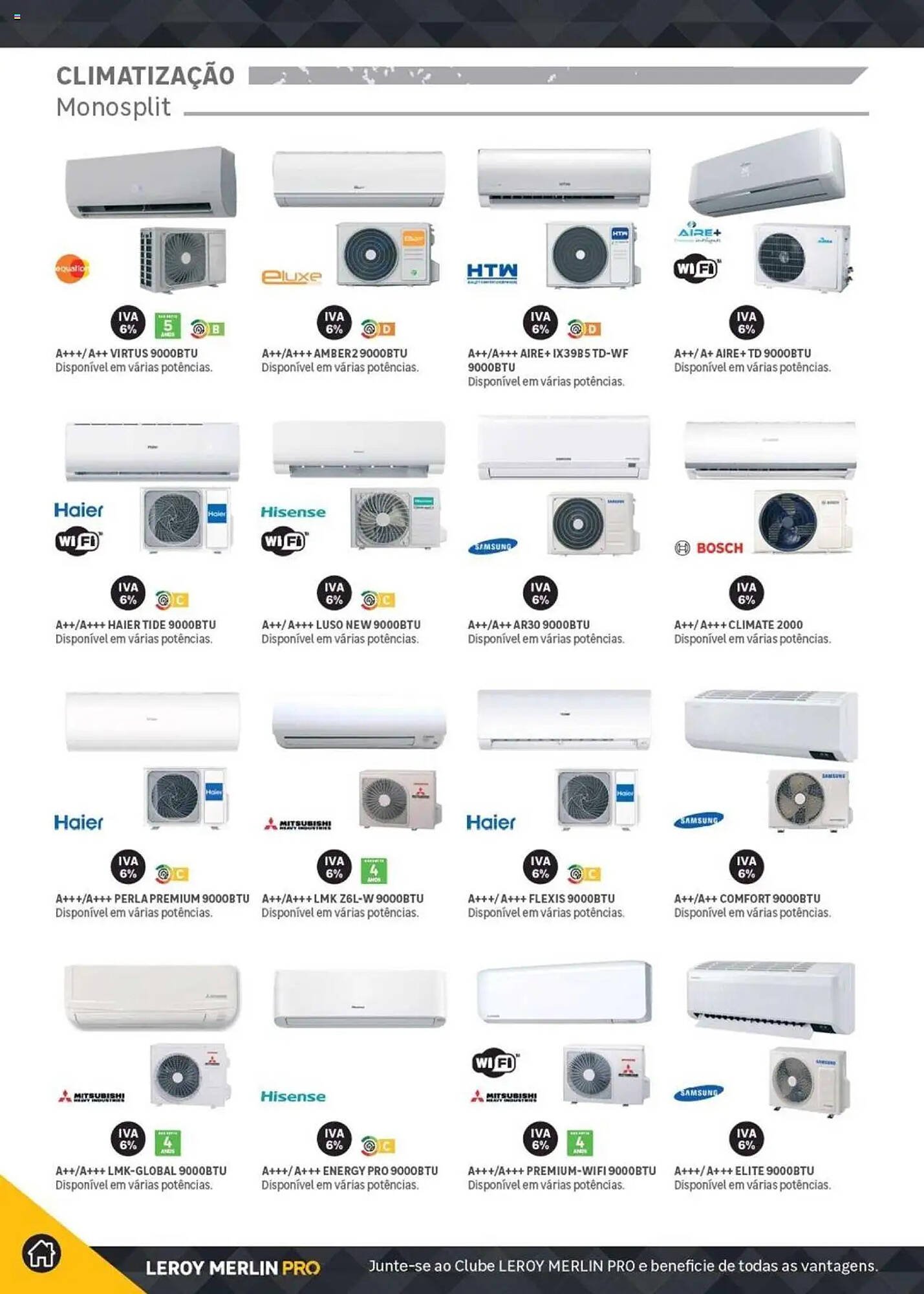 Folheto Leroy Merlin (2024-12-18 - 2025-12-31) | 118