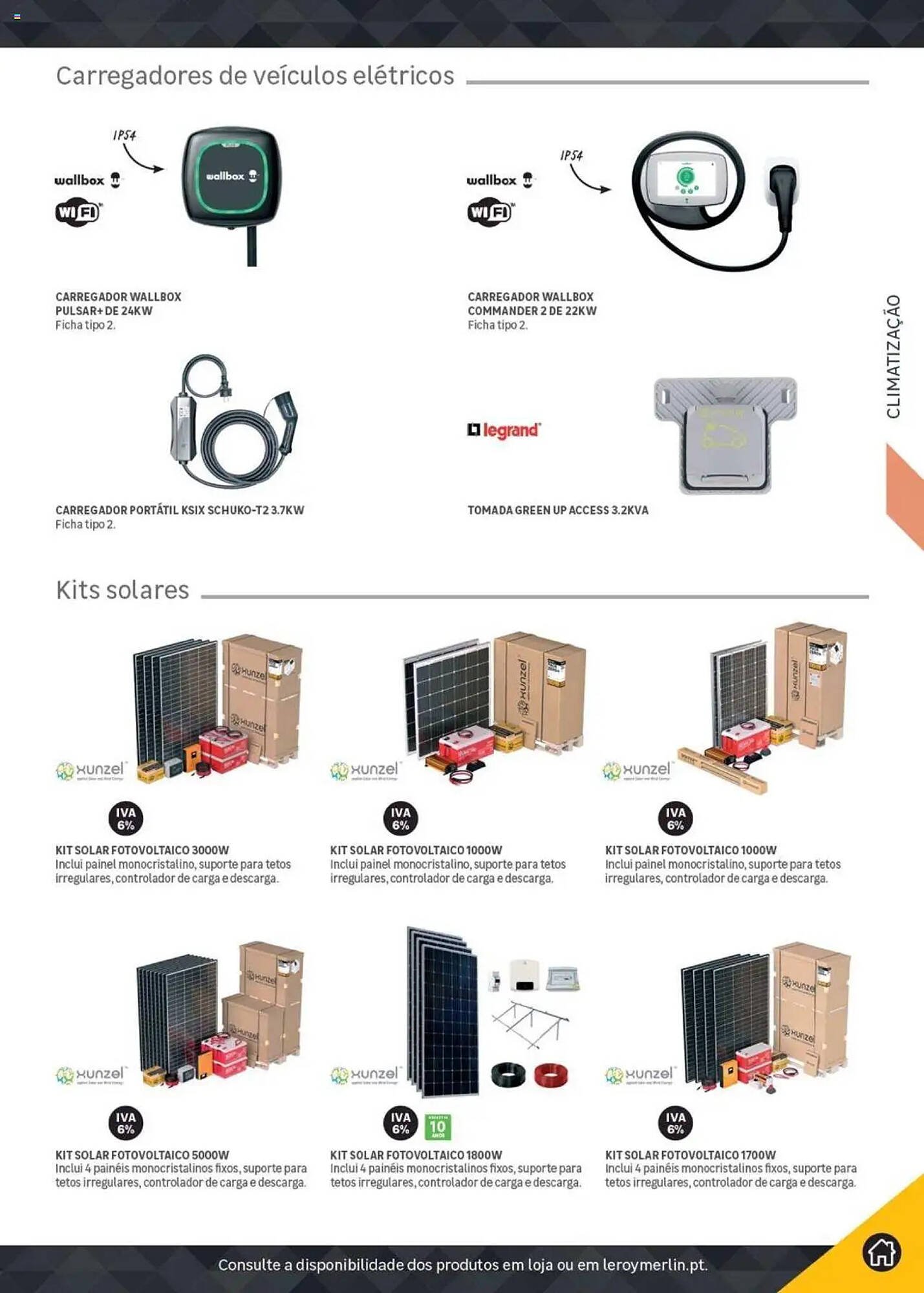 Folheto Leroy Merlin (2024-12-18 - 2025-12-31) | 133
