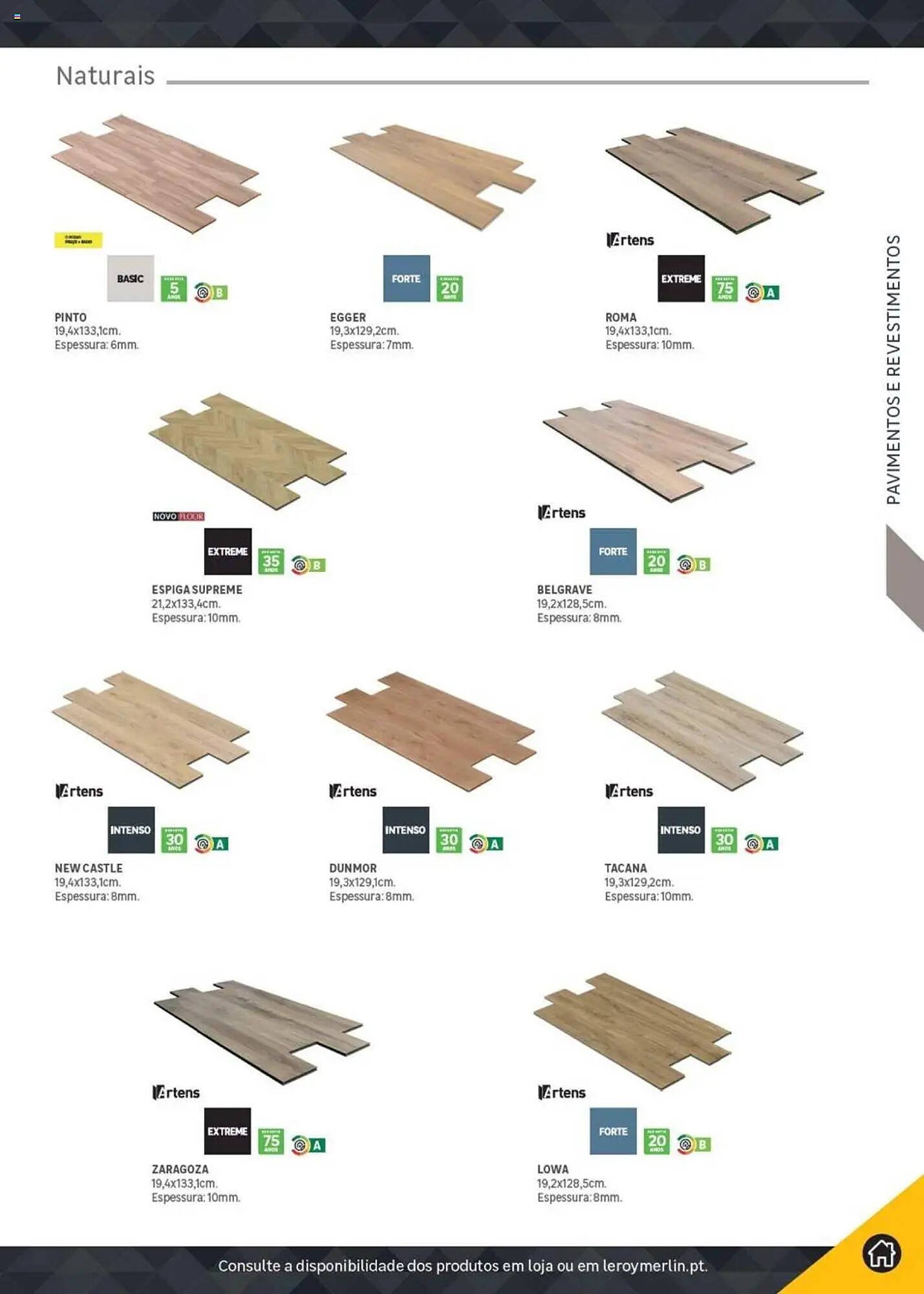 Folheto Leroy Merlin (2024-12-18 - 2025-12-31) | 141