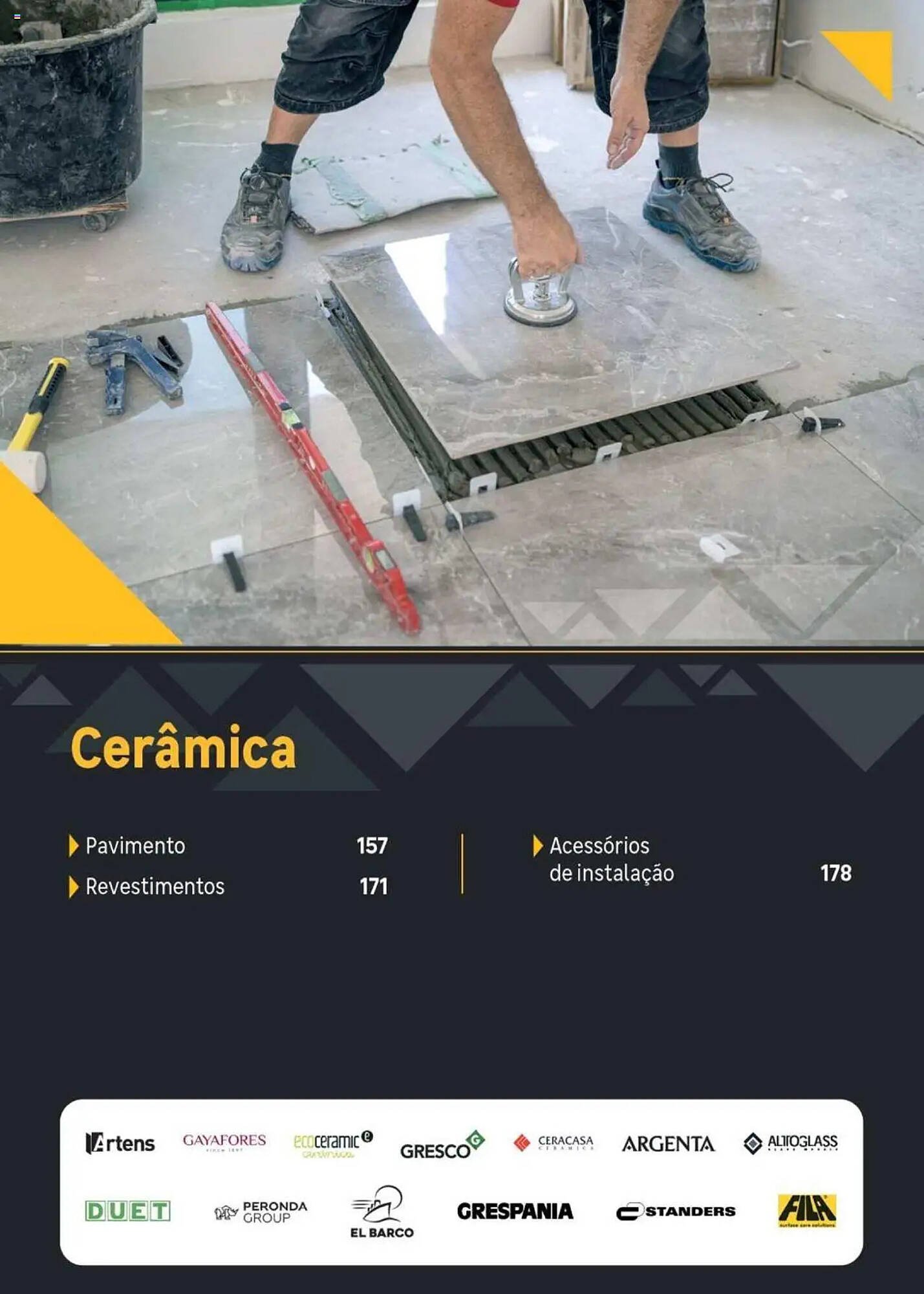 Folheto Leroy Merlin (2024-12-18 - 2025-12-31) | 156