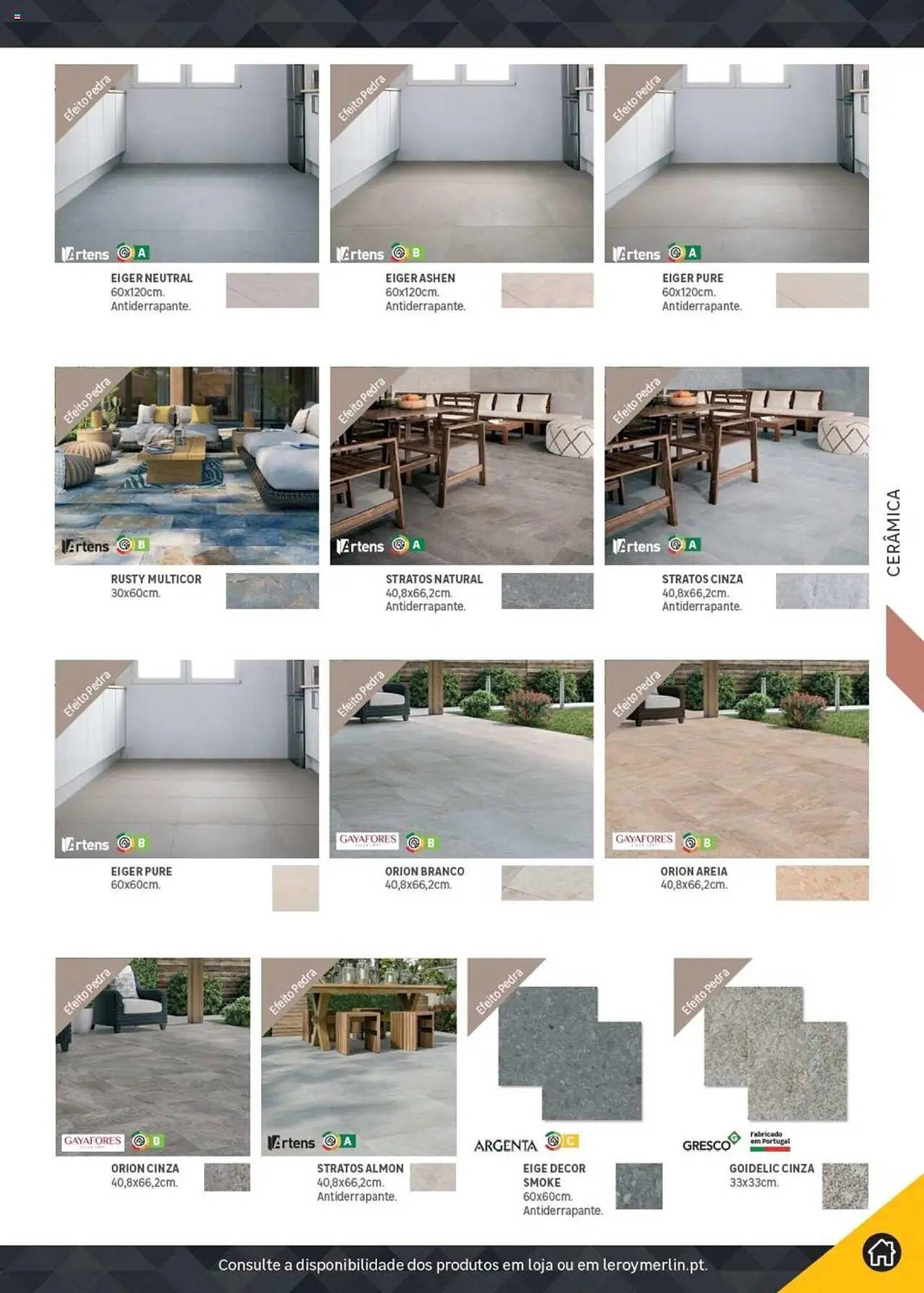 Folheto Leroy Merlin (2024-12-18 - 2025-12-31) | 159