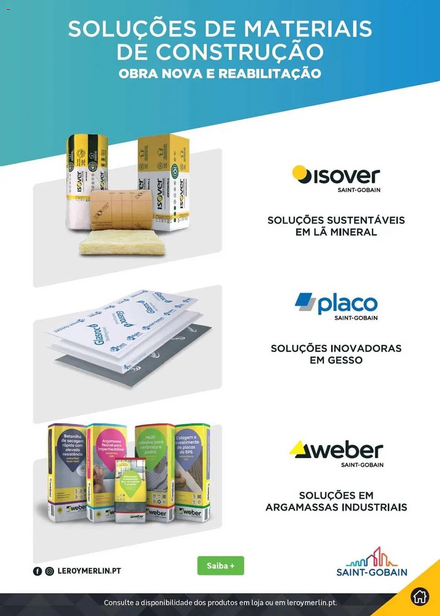 Folheto Leroy Merlin (2024-12-18 - 2025-12-31) | 17