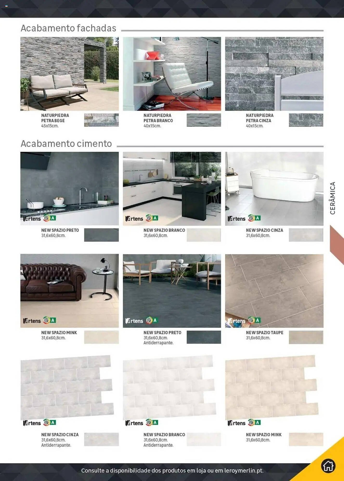 Folheto Leroy Merlin (2024-12-18 - 2025-12-31) | 173