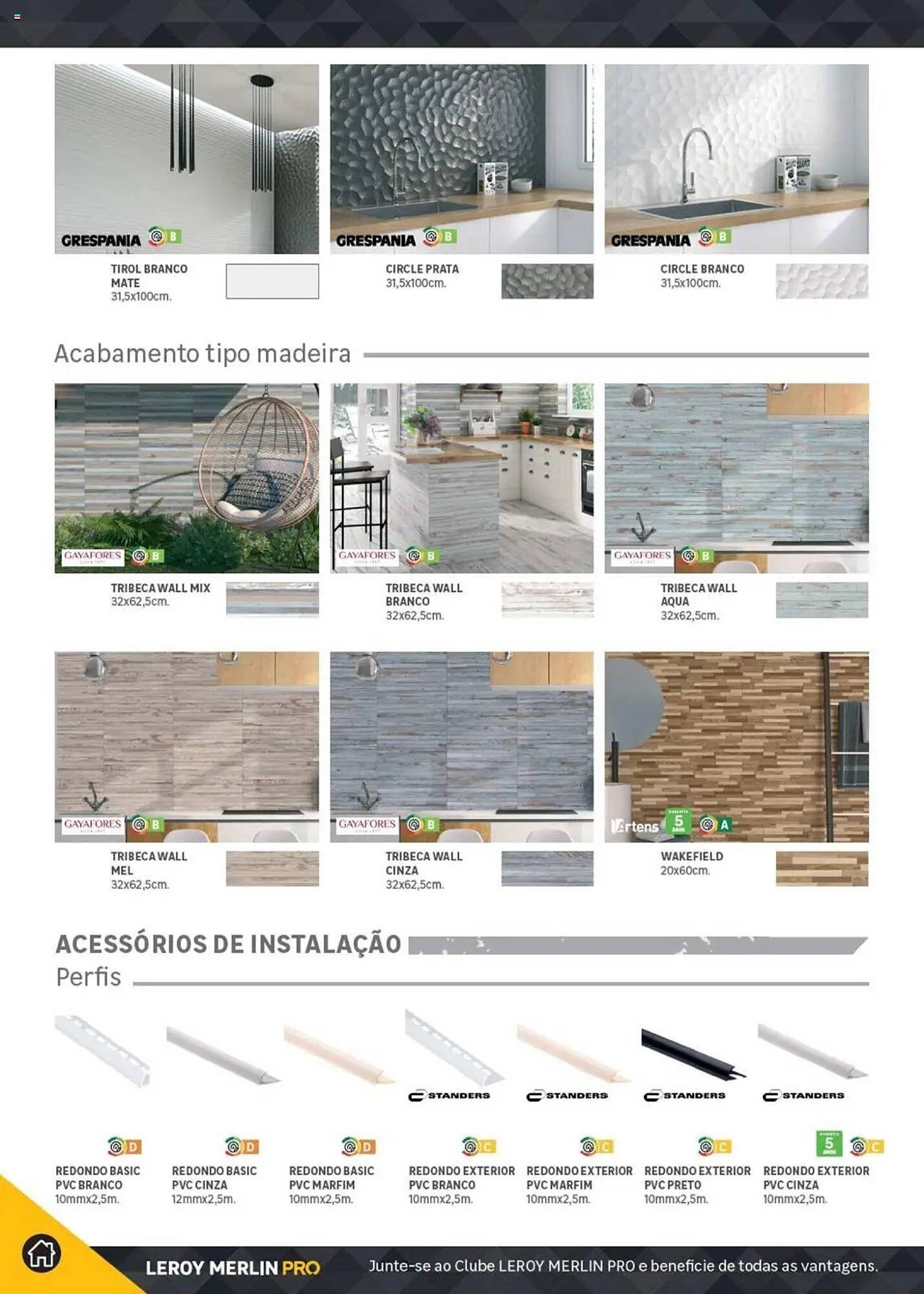 Folheto Leroy Merlin (2024-12-18 - 2025-12-31) | 178