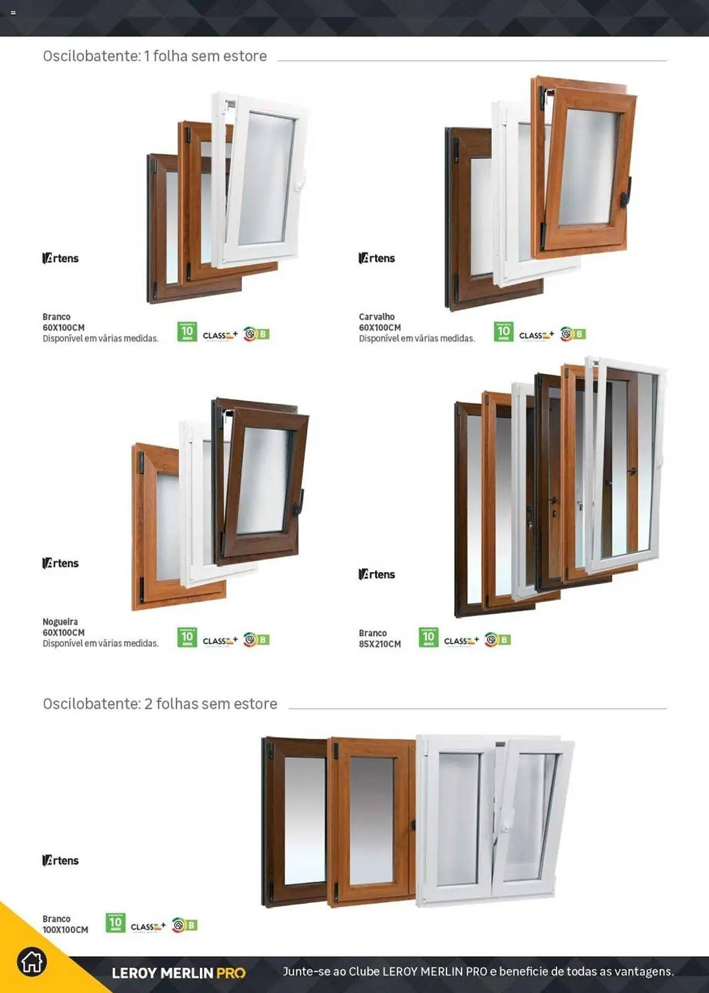 Folheto Leroy Merlin (2024-12-18 - 2025-12-31) | 184