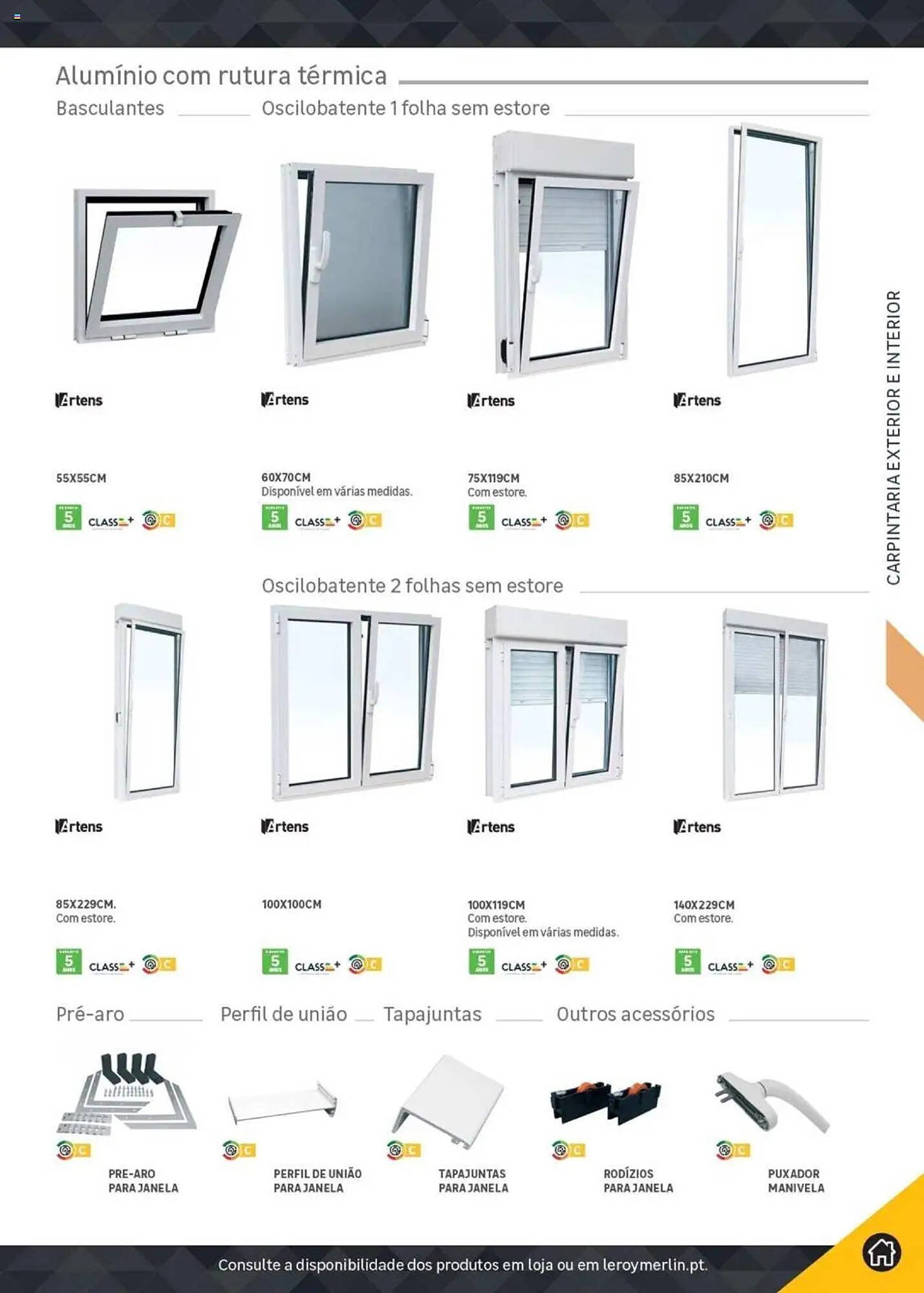 Folheto Leroy Merlin (2024-12-18 - 2025-12-31) | 193