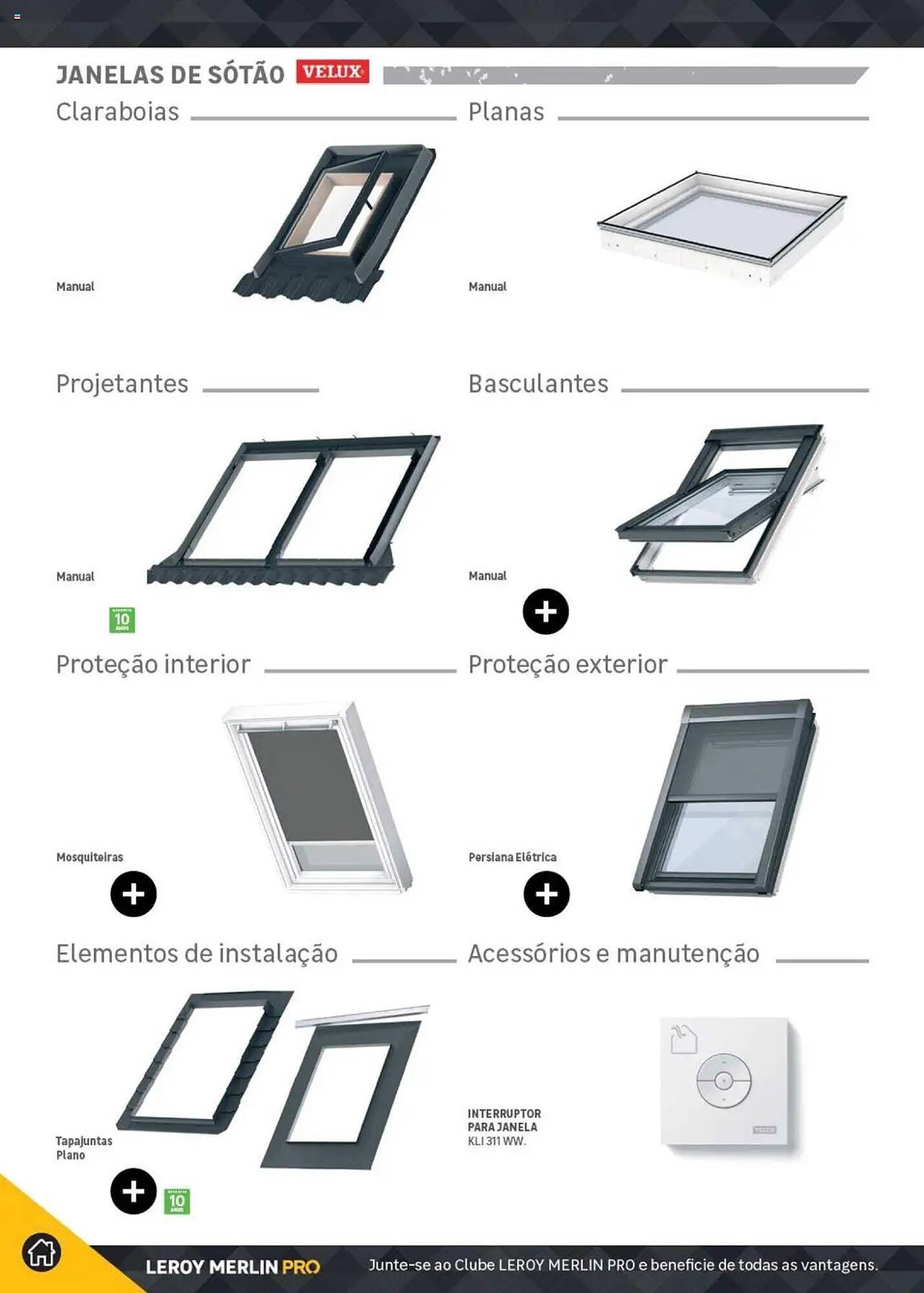 Folheto Leroy Merlin (2024-12-18 - 2025-12-31) | 194