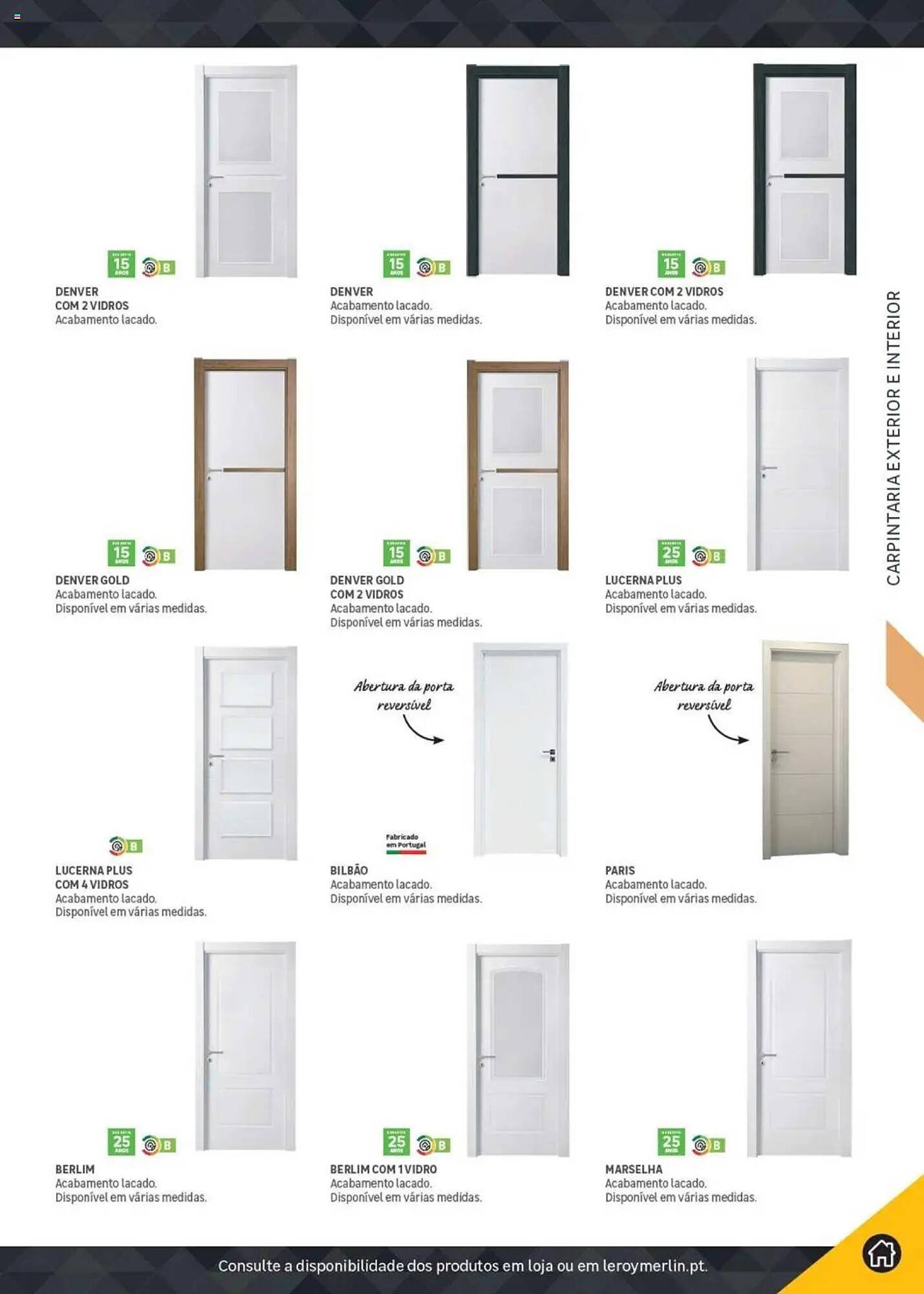 Folheto Leroy Merlin (2024-12-18 - 2025-12-31) | 213