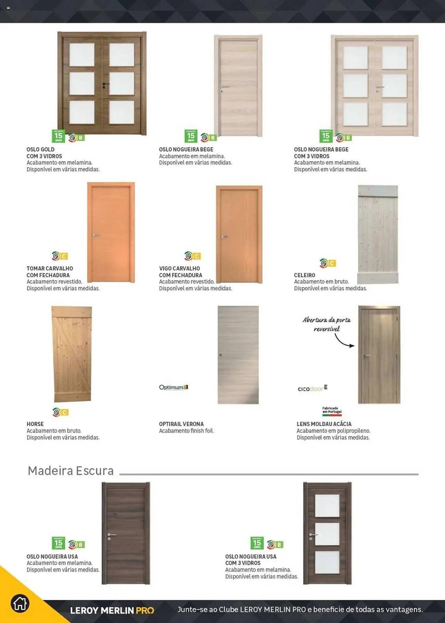 Folheto Leroy Merlin (2024-12-18 - 2025-12-31) | 216